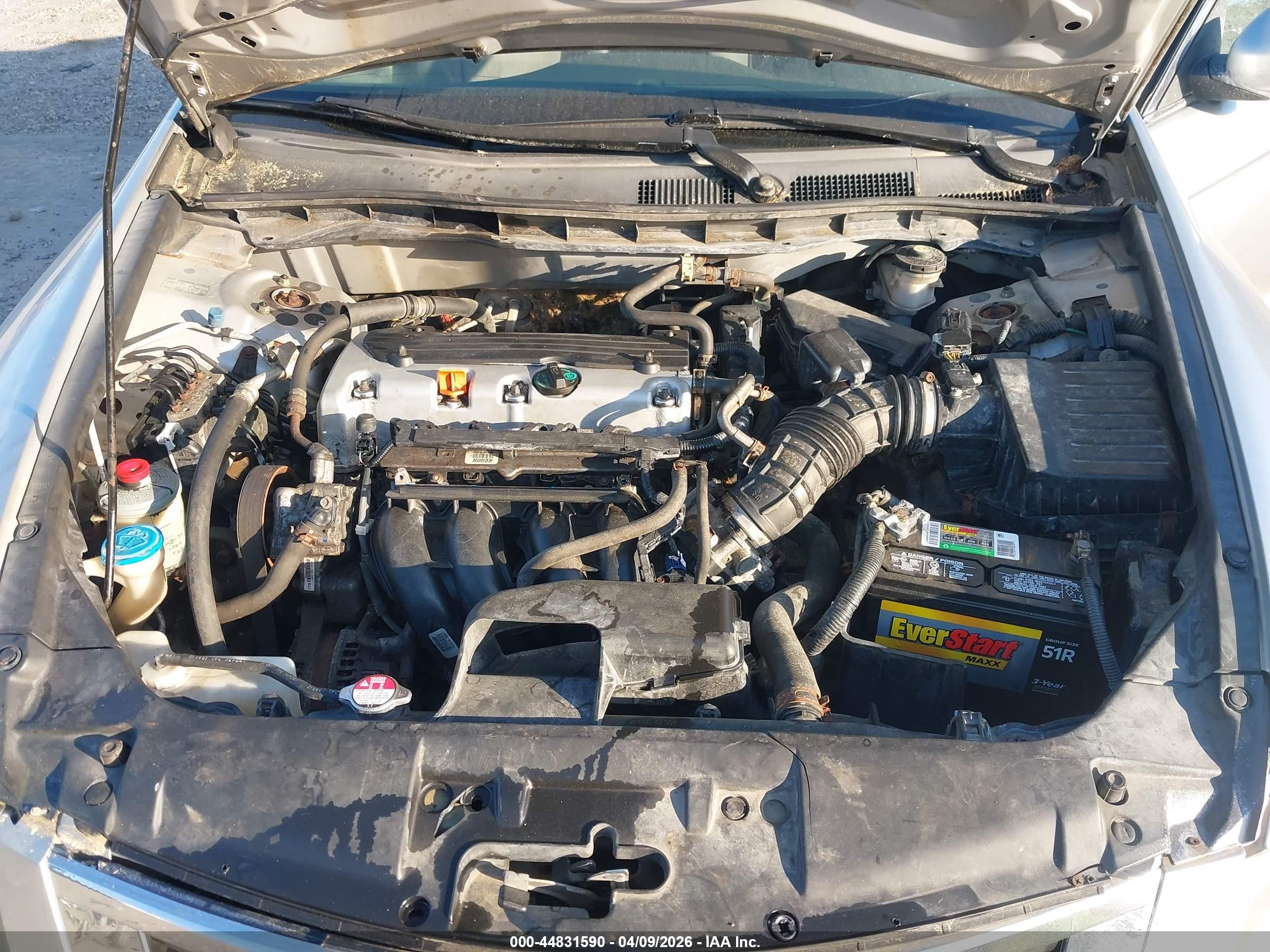 HONDA ACCORD image 10