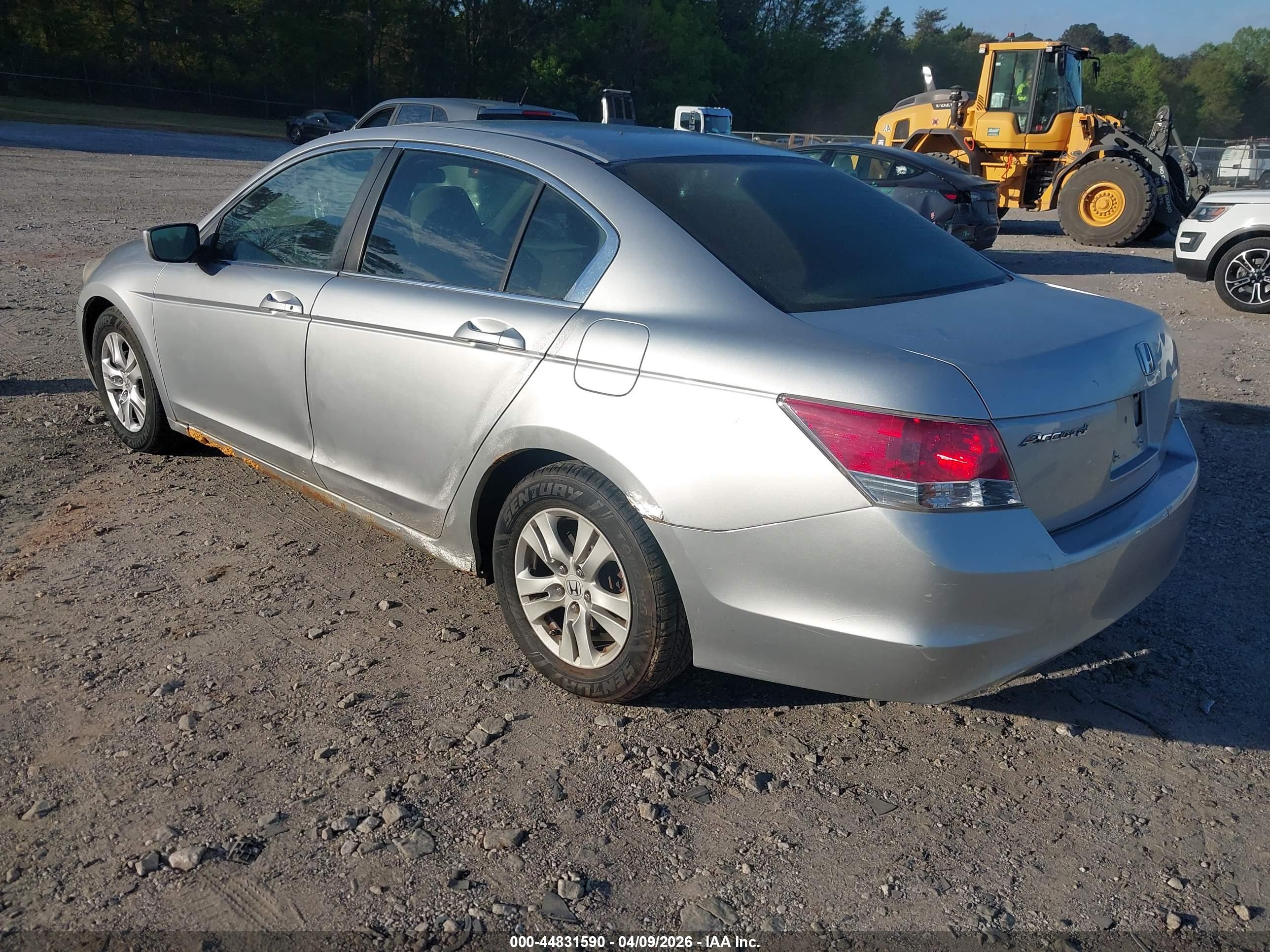 HONDA ACCORD image 3