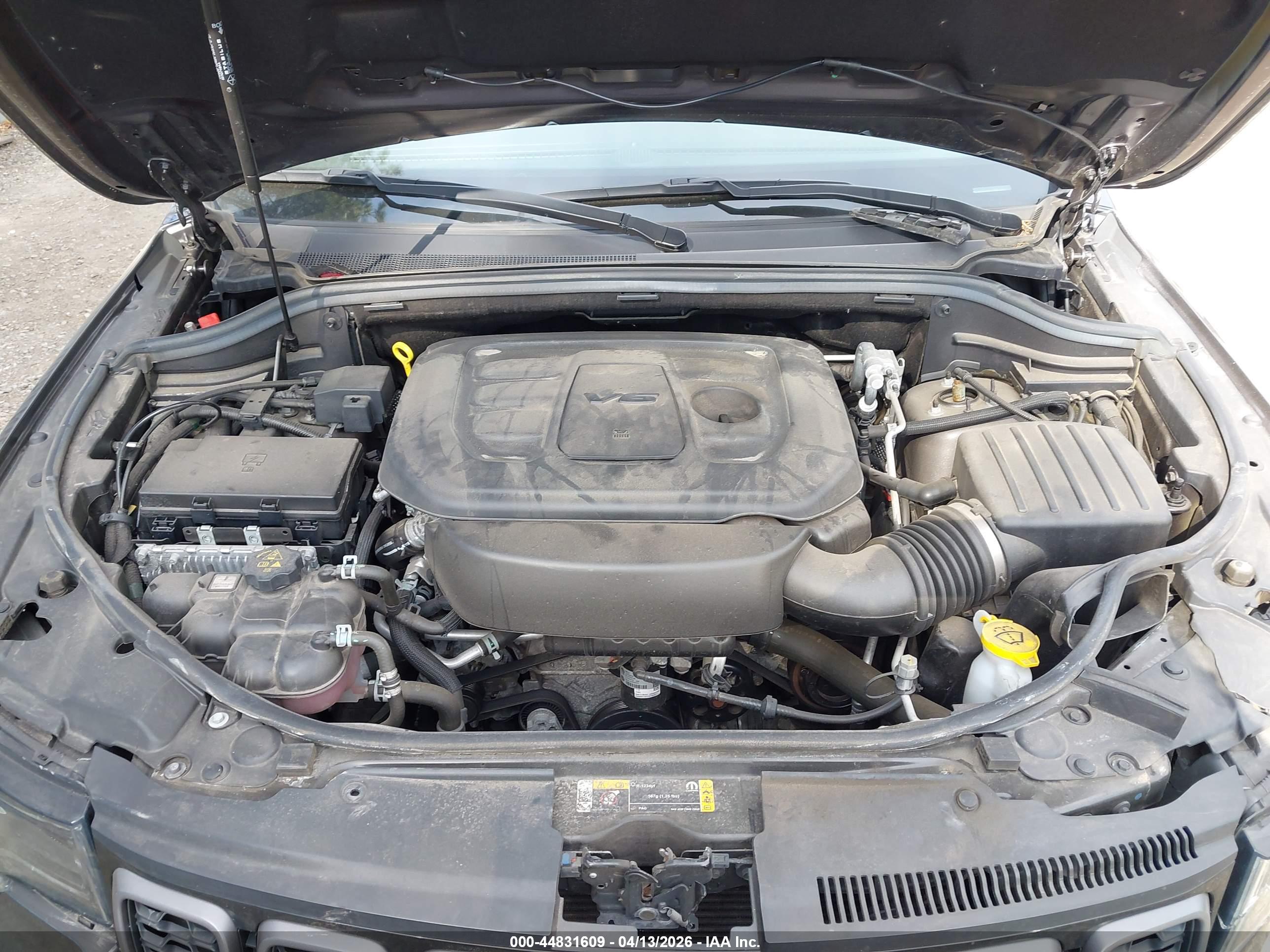 JEEP GRAND image 10