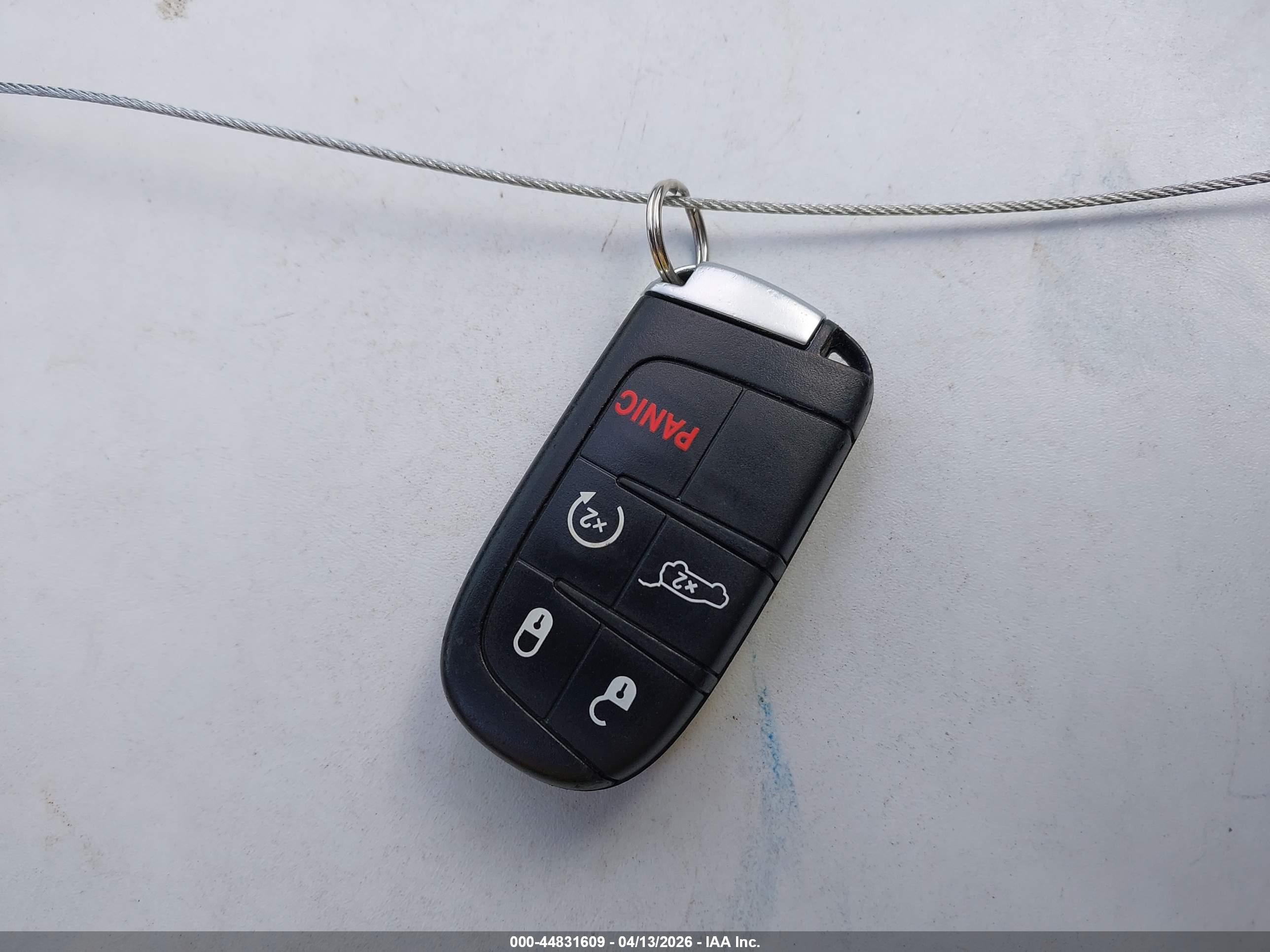 JEEP GRAND image 11