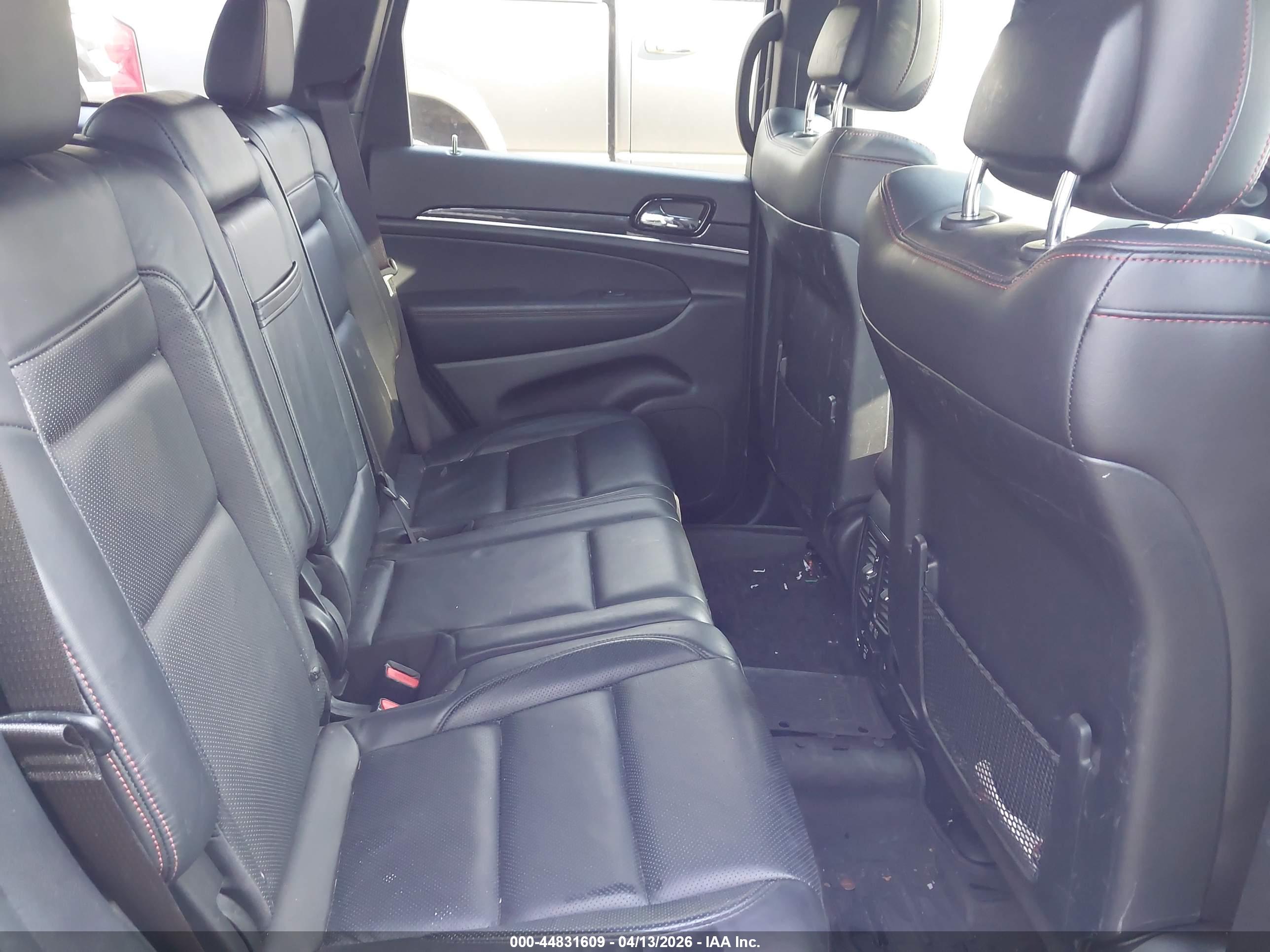 JEEP GRAND image 8