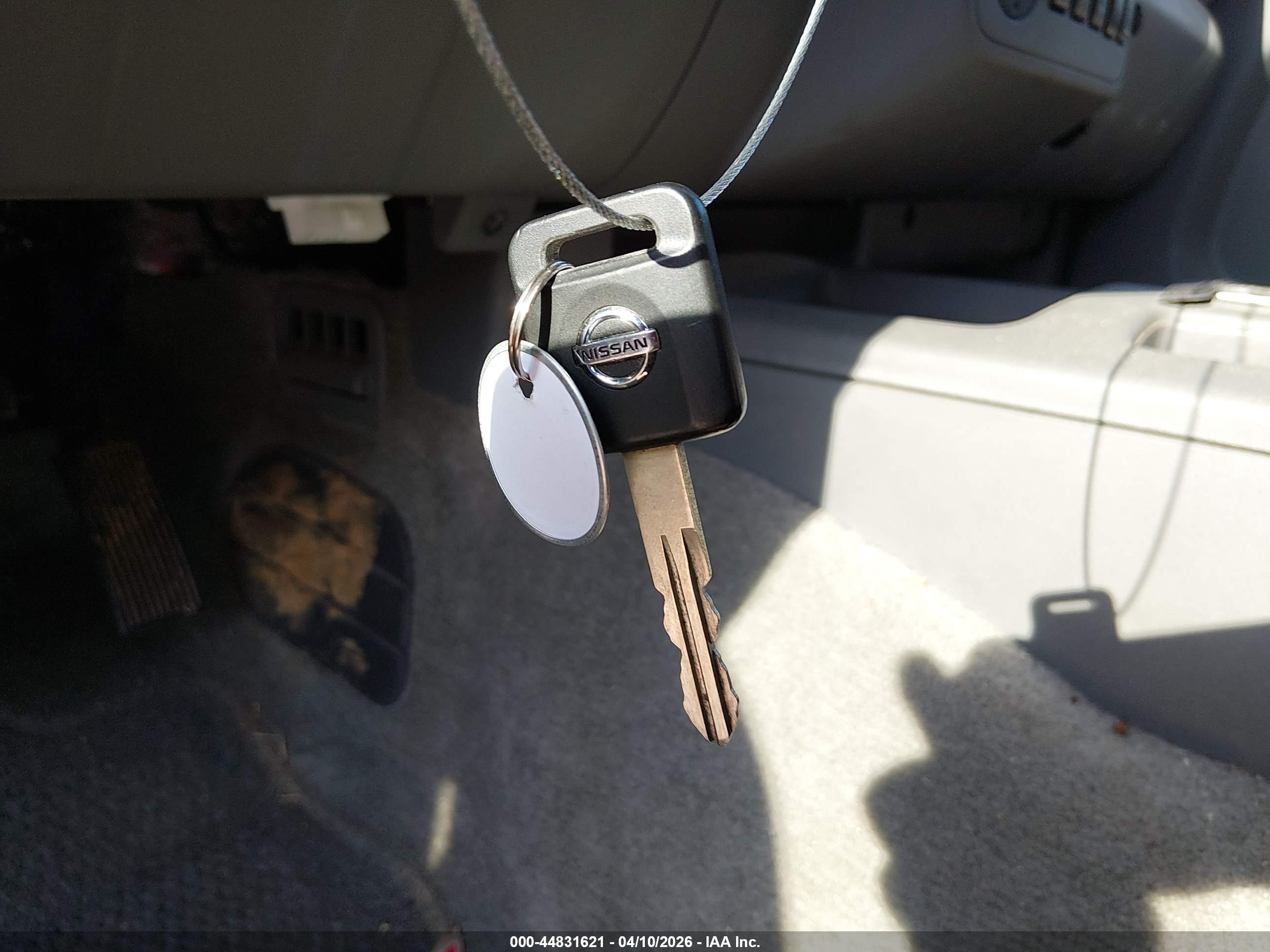 NISSAN FRONTIER image 11