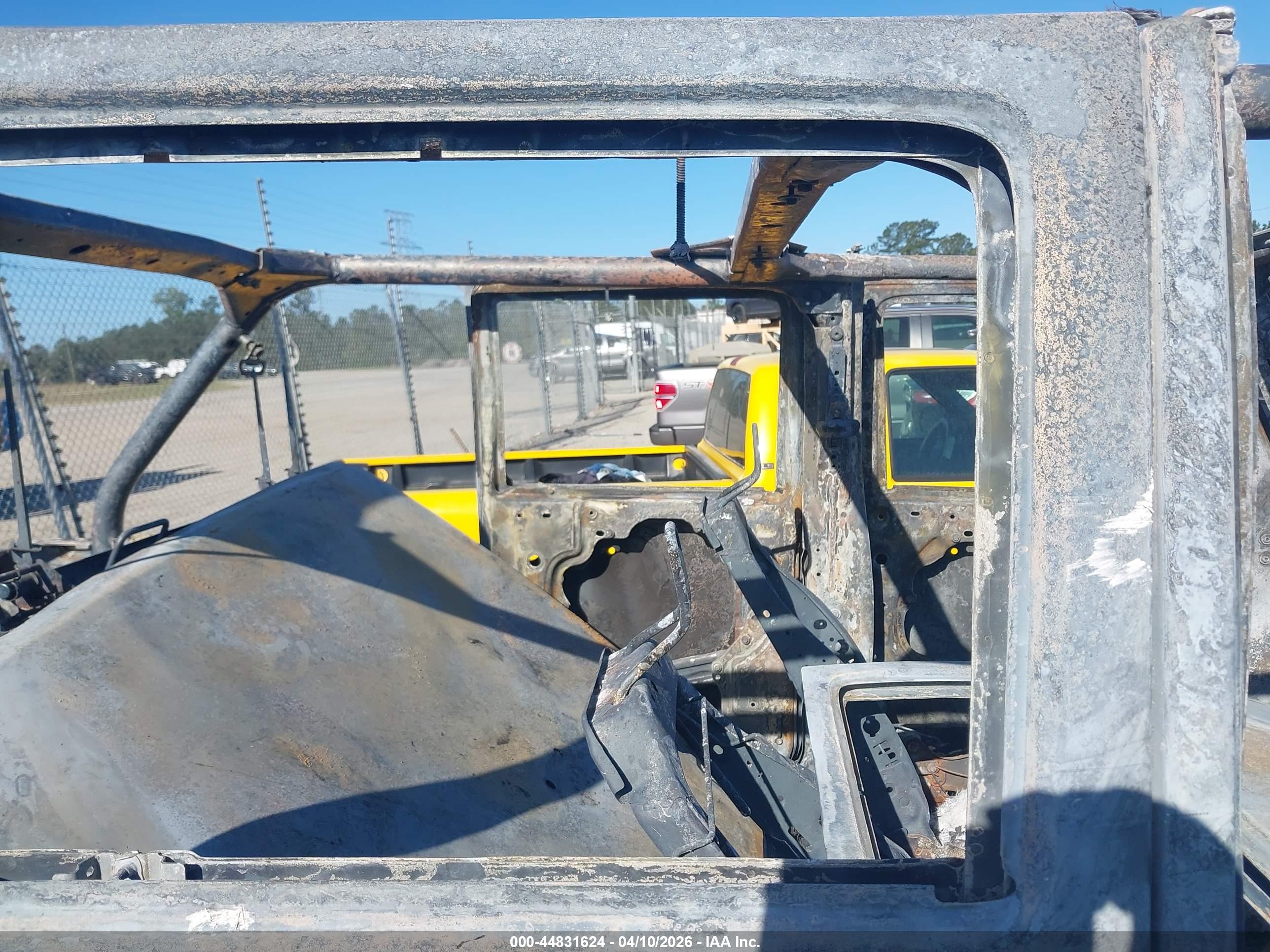 JEEP WRANGLER image 8
