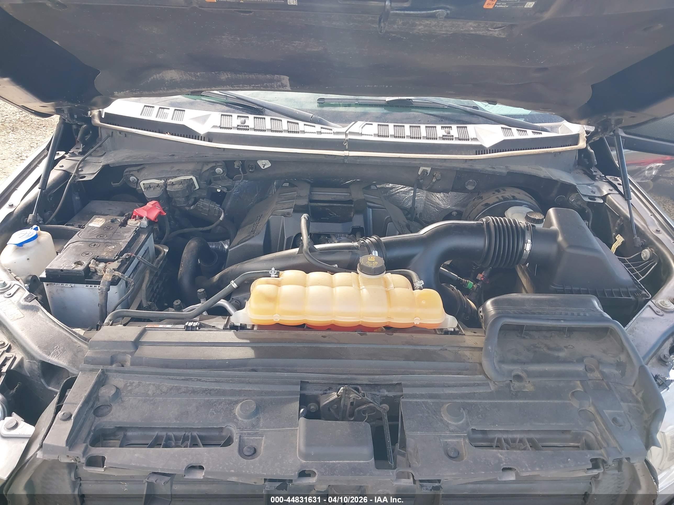 FORD F-150 image 10