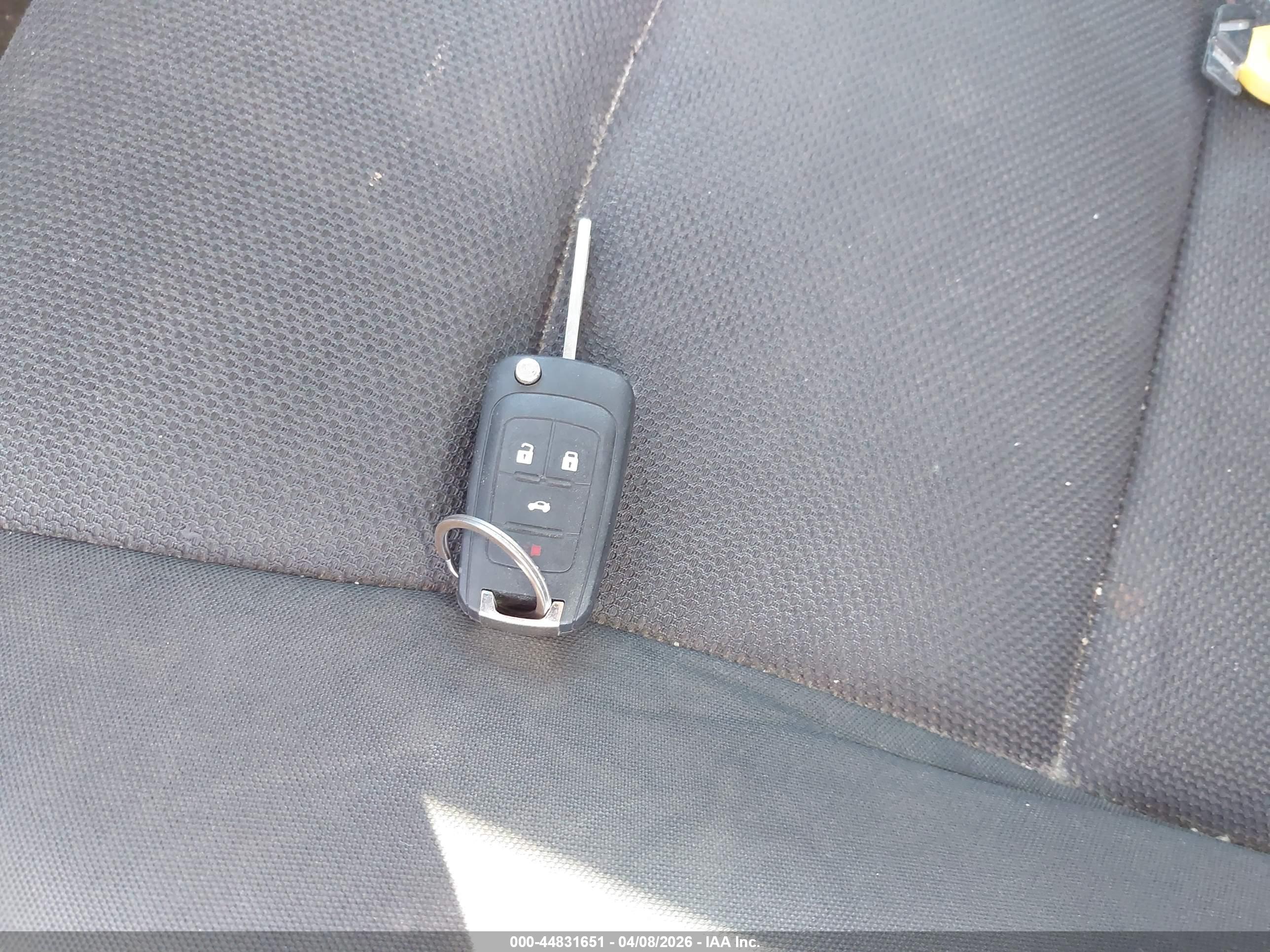 CHEVROLET CRUZE image 11