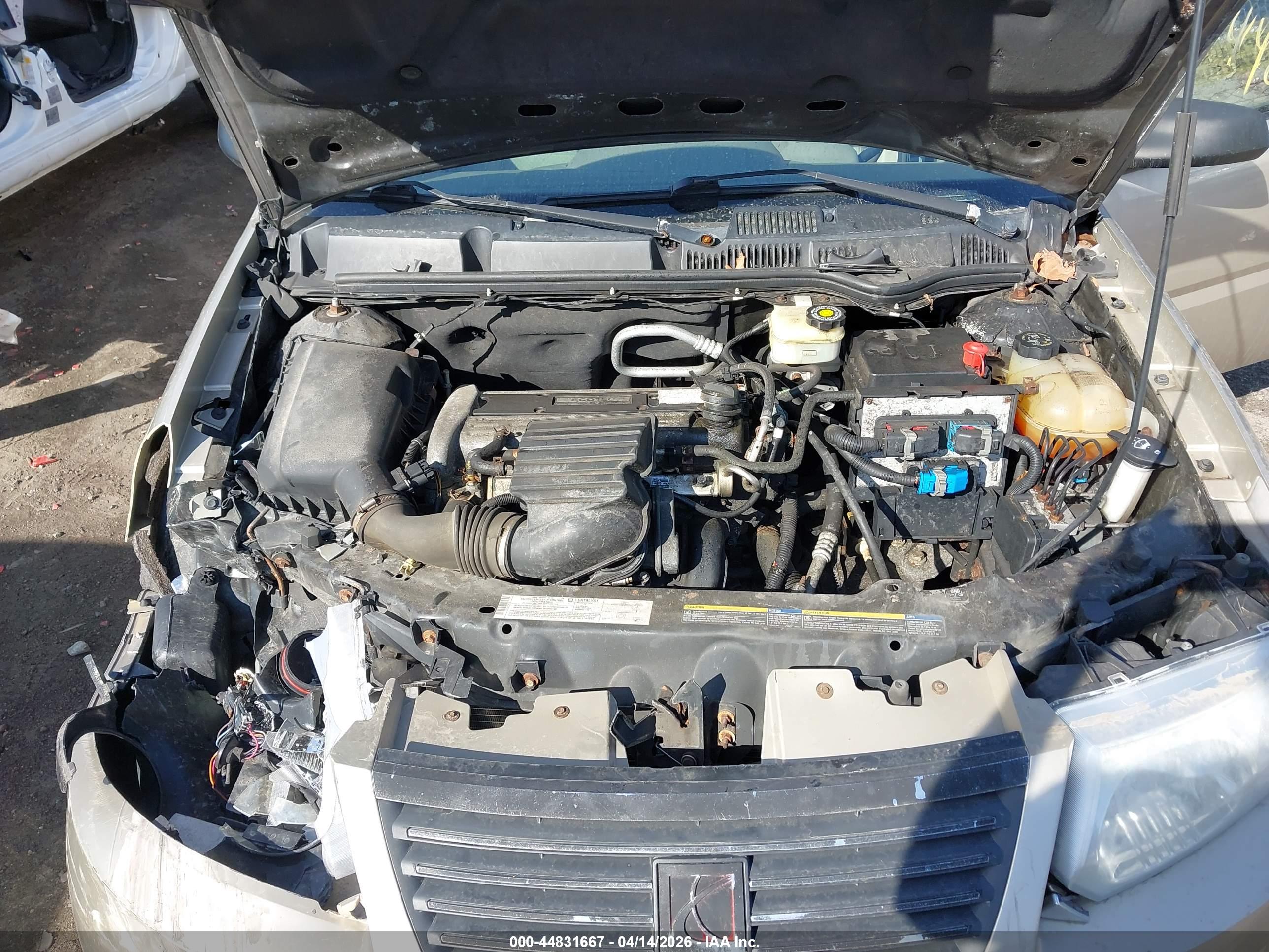 SATURN ION image 10