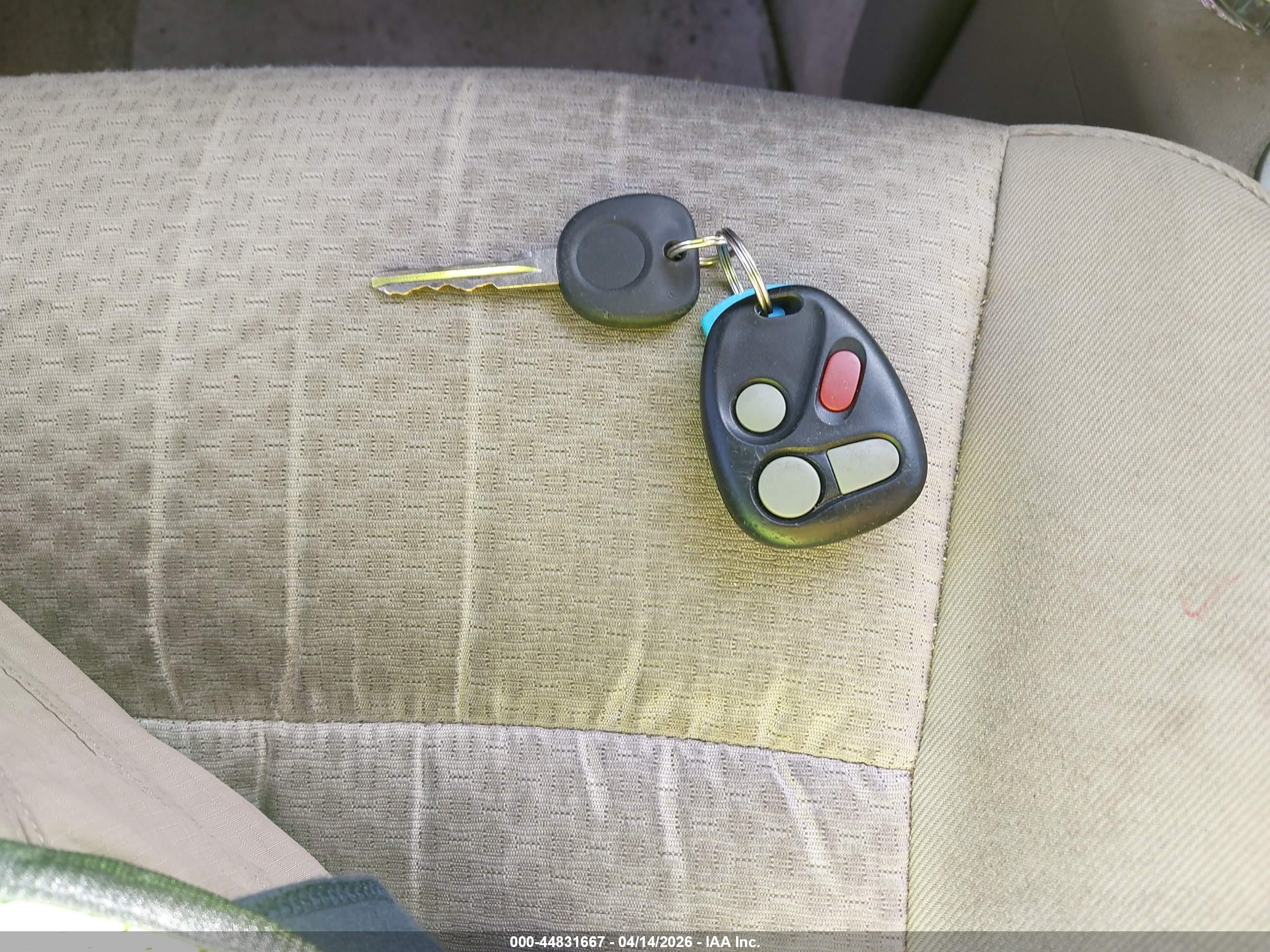 SATURN ION image 11