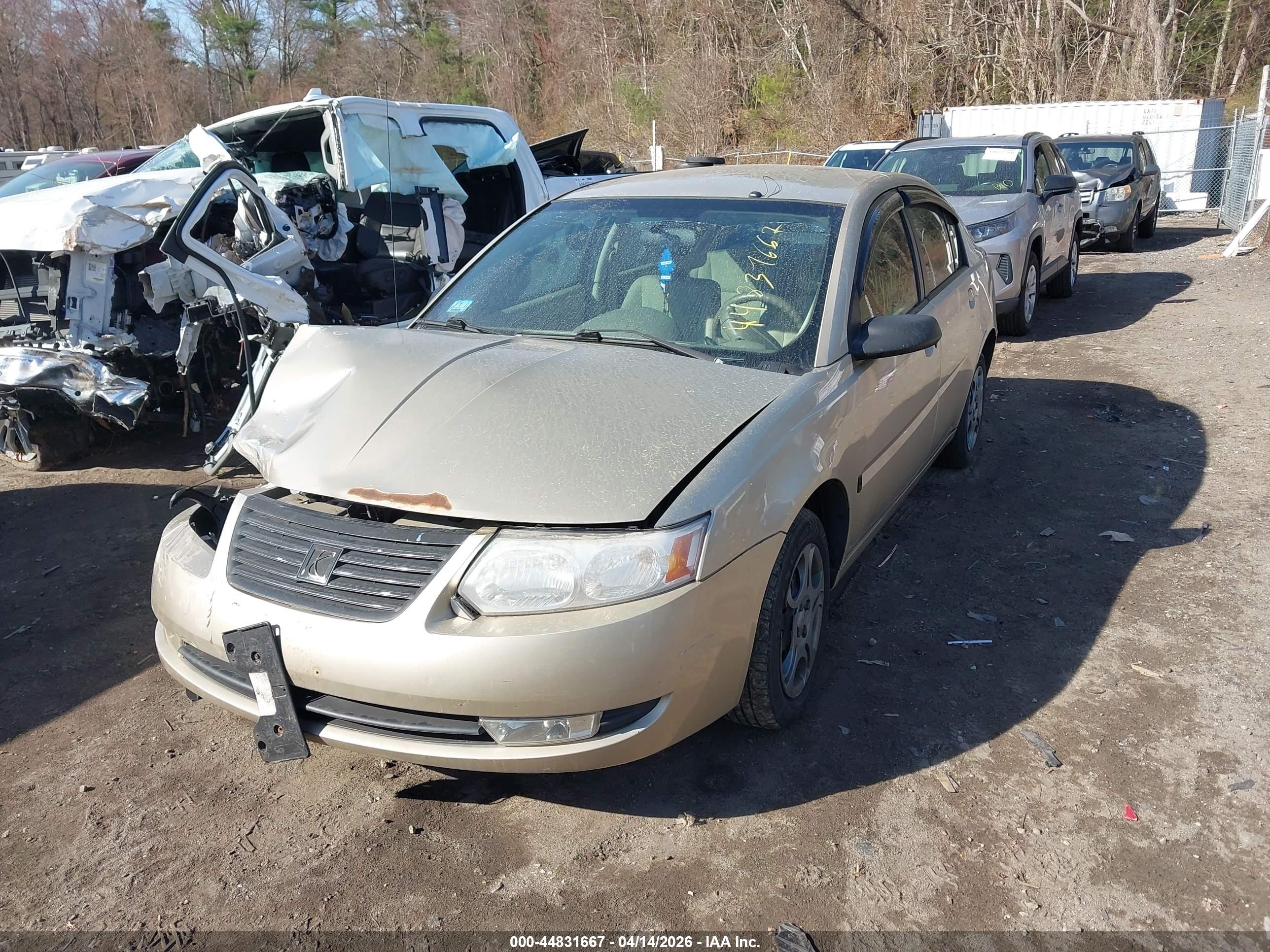 SATURN ION image 2