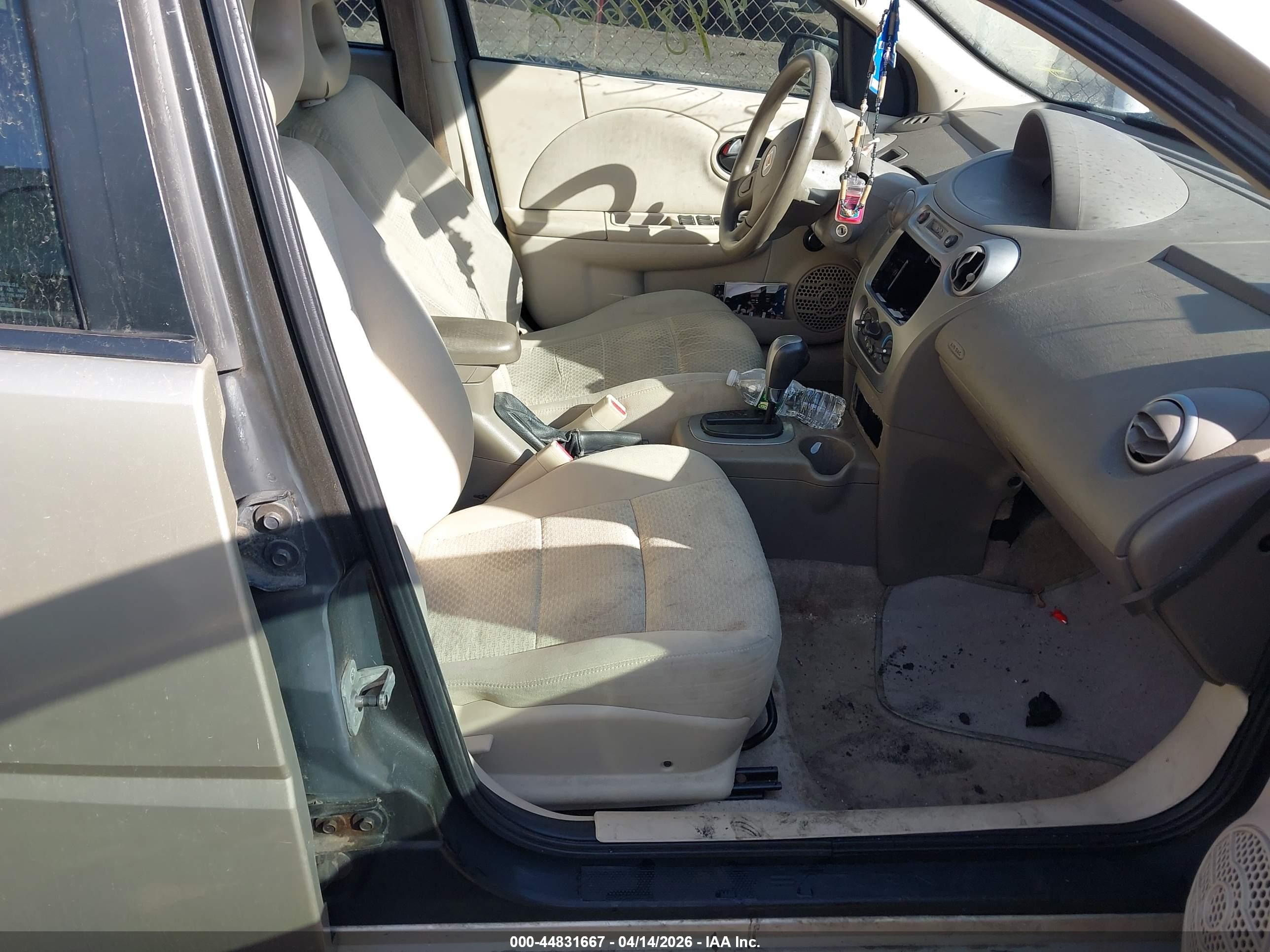 SATURN ION image 5