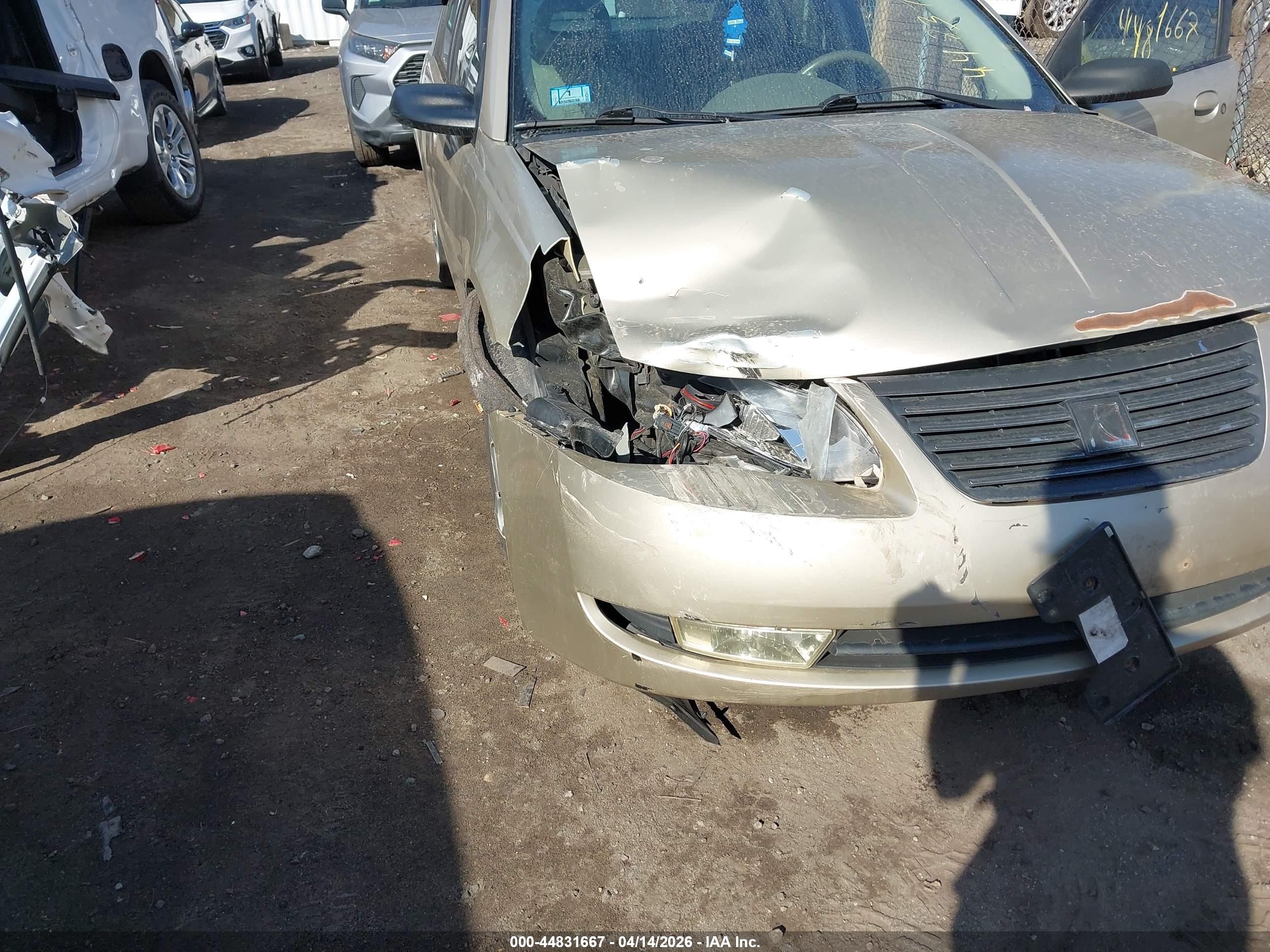SATURN ION image 6