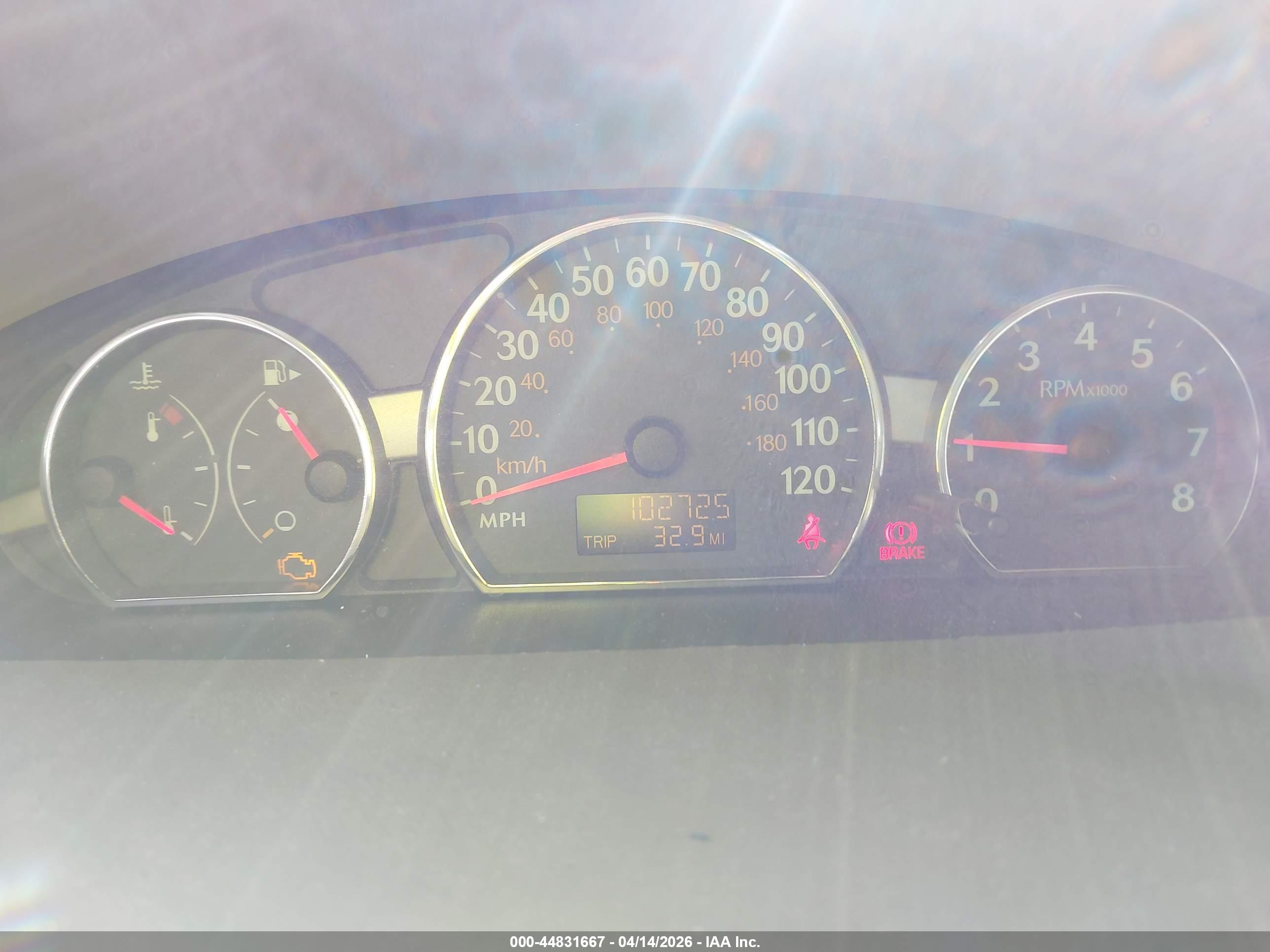 SATURN ION image 7