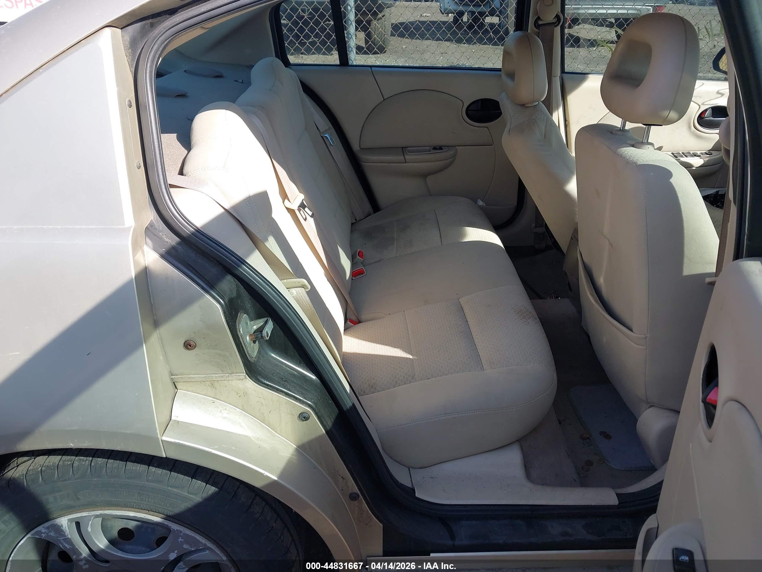 SATURN ION image 8