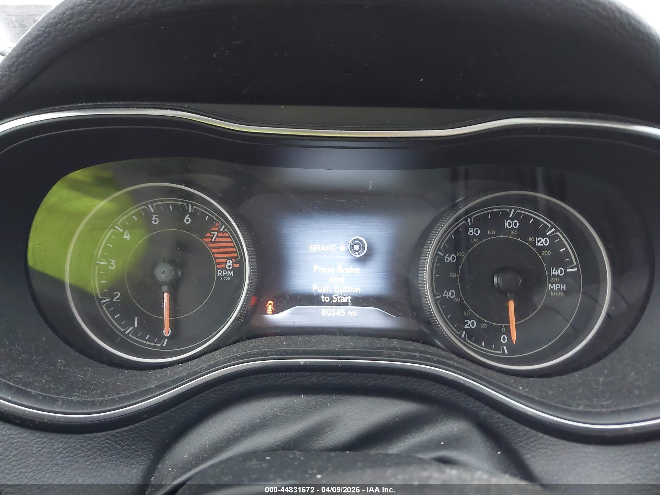 JEEP CHEROKEE image 7