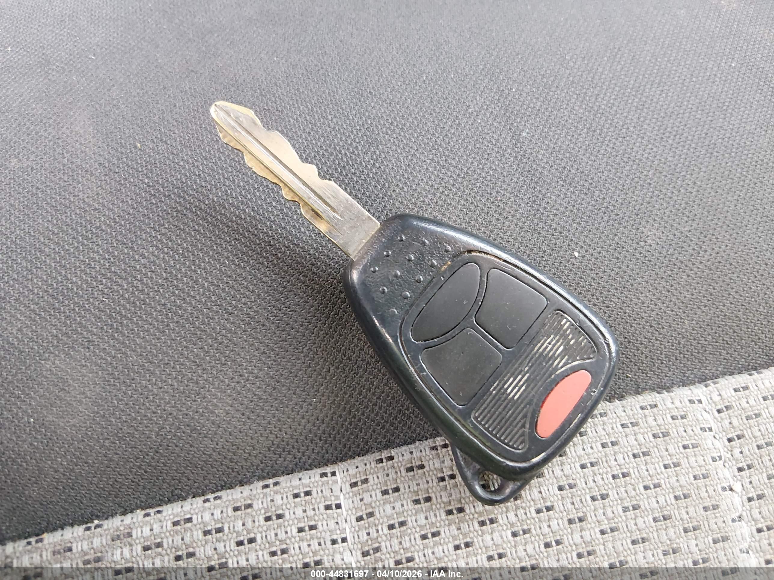 JEEP LIBERTY image 11
