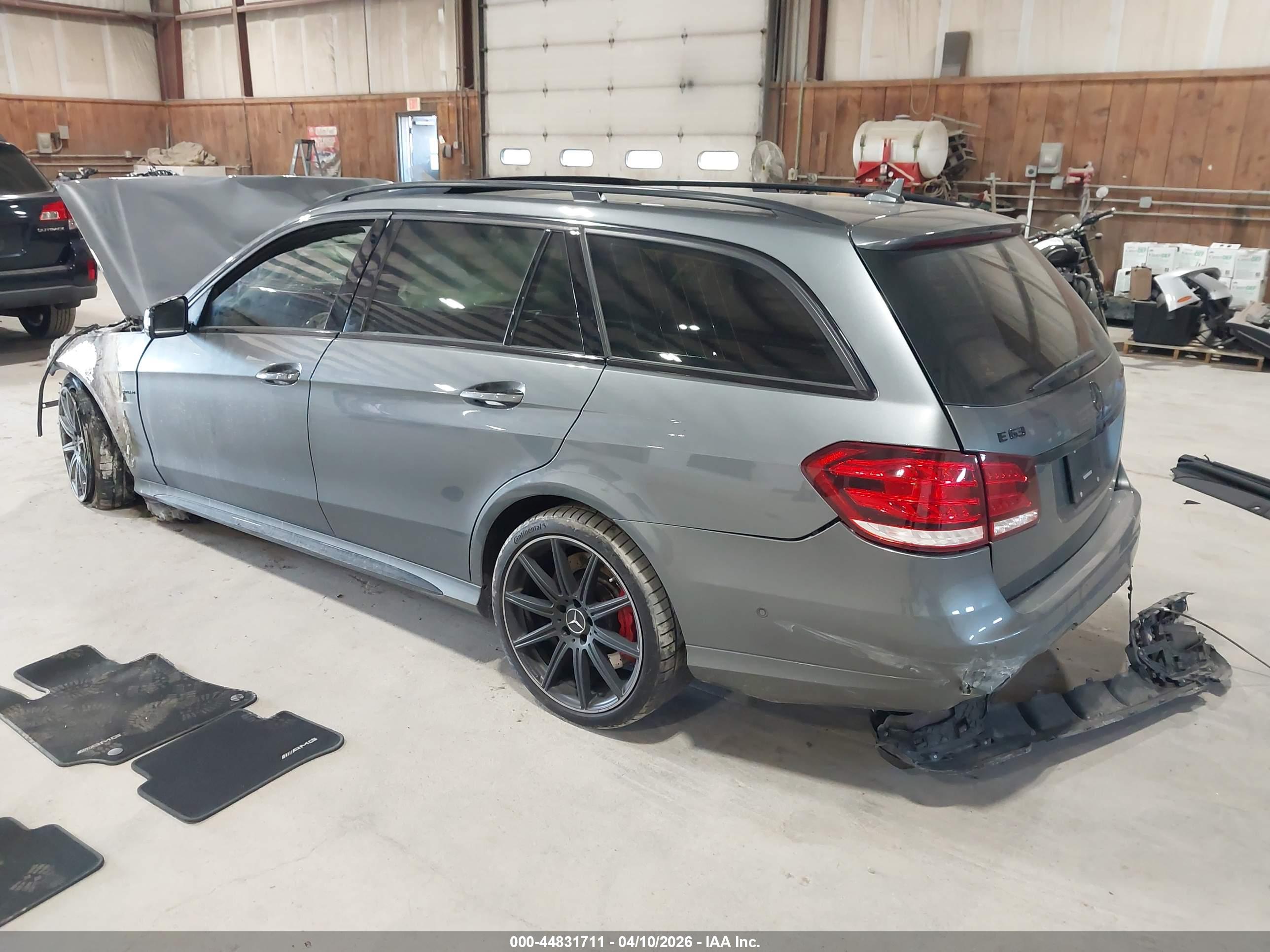 MERCEDES-BENZ AMG image 3