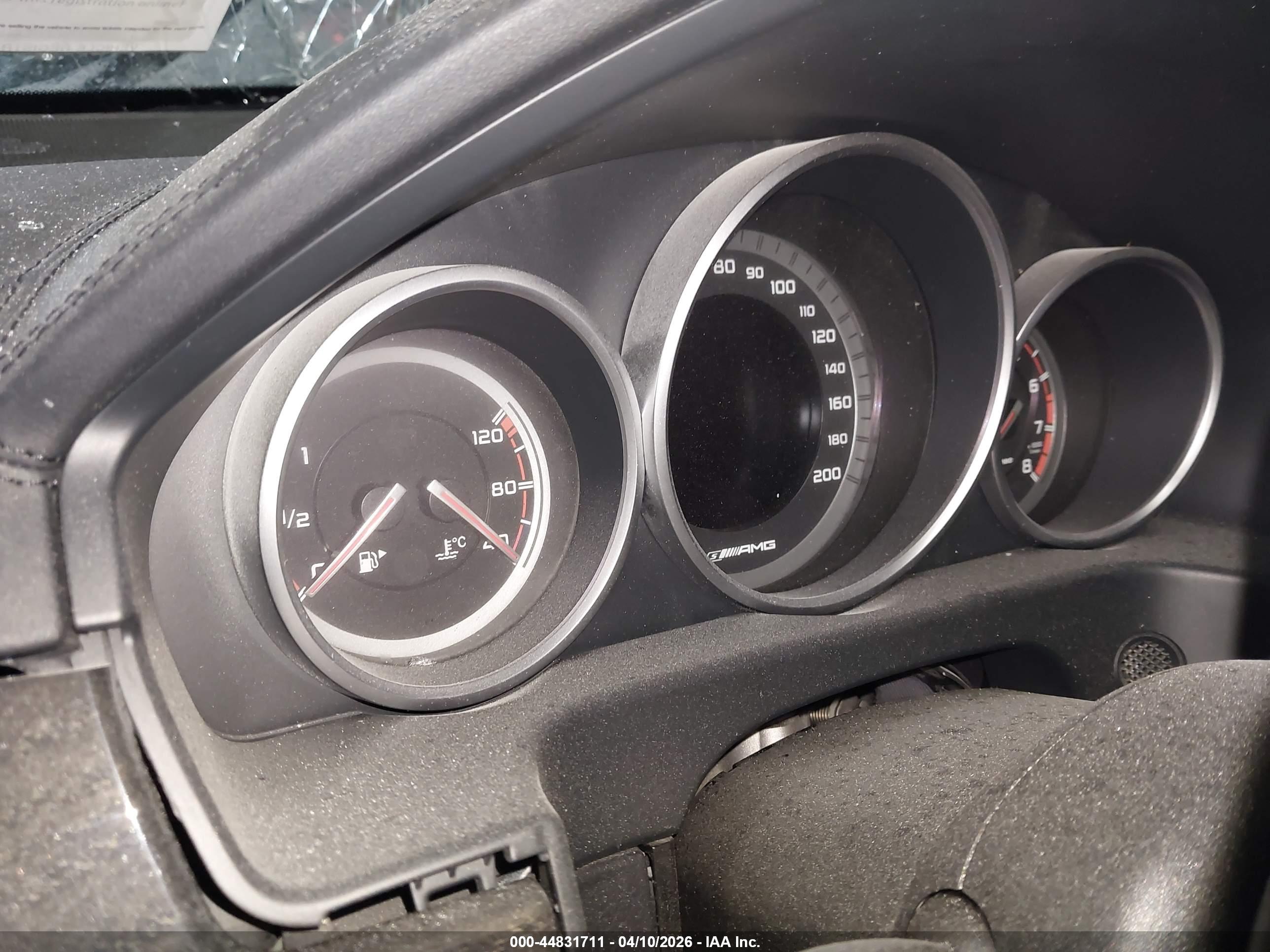 MERCEDES-BENZ AMG image 7
