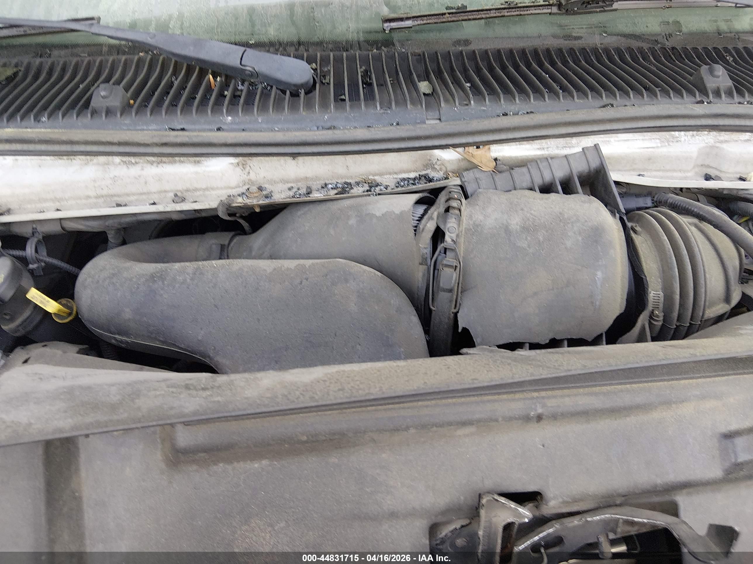 FORD E-250 image 10