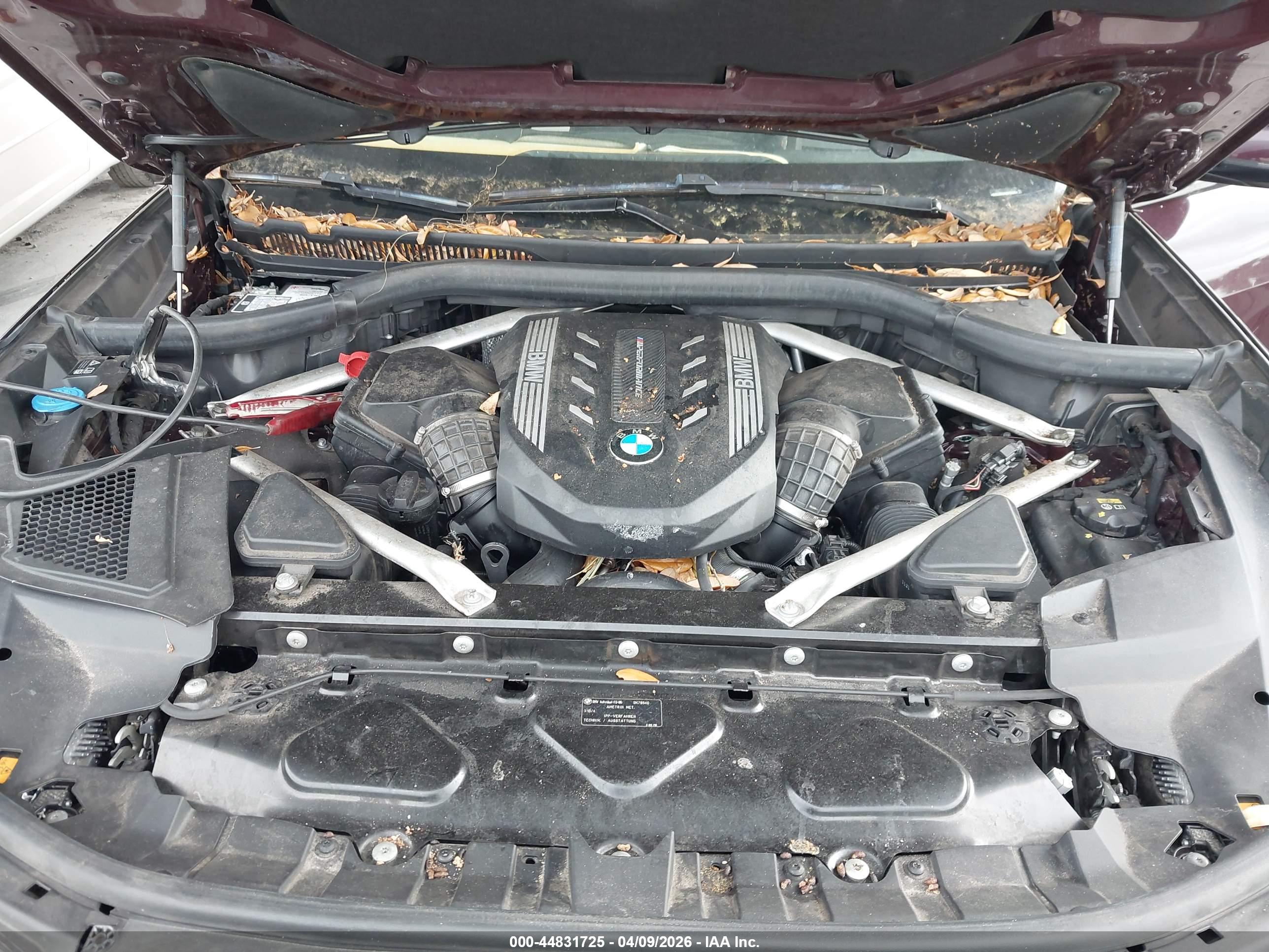 BMW X7 image 10