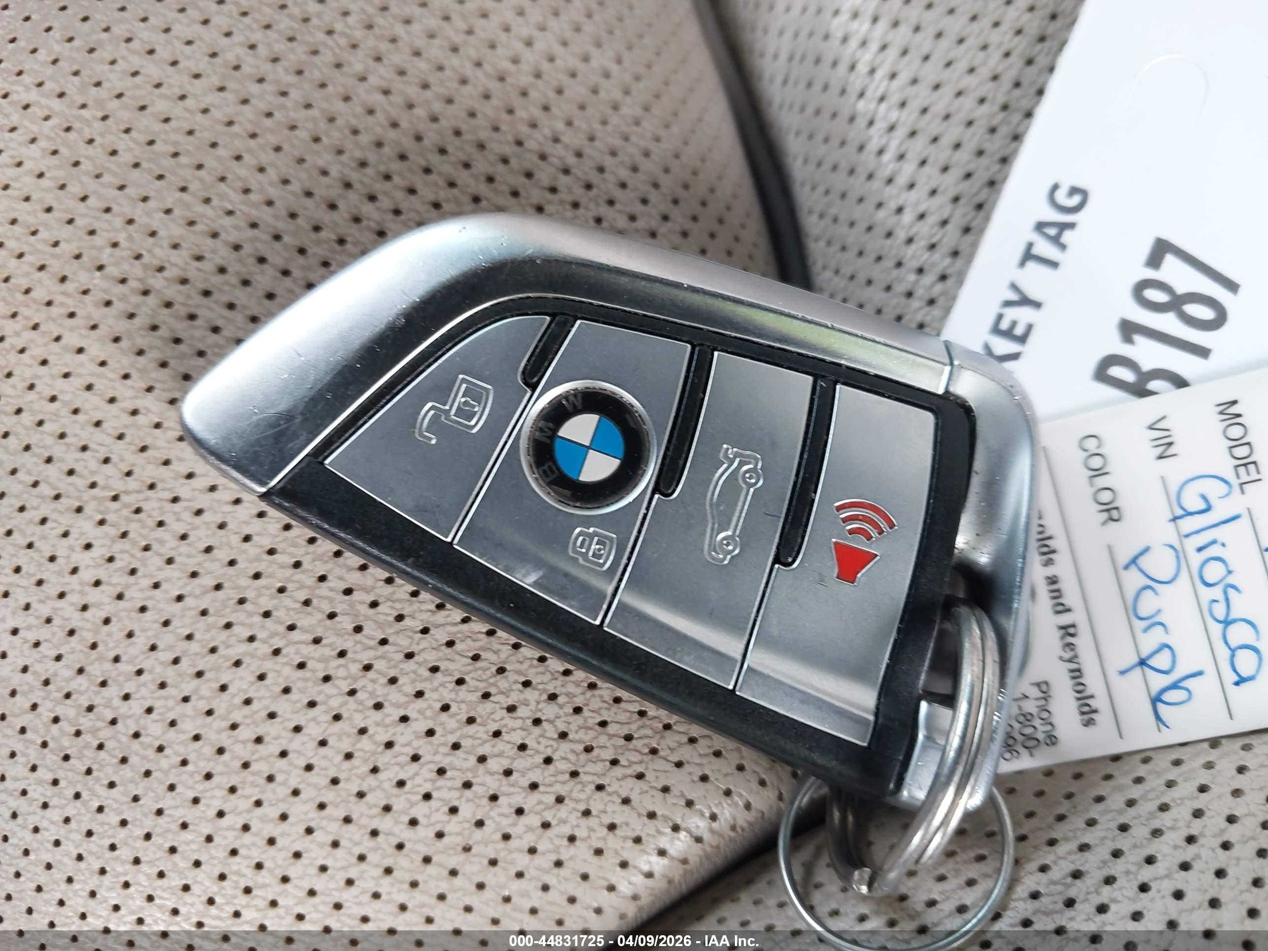 BMW X7 image 11