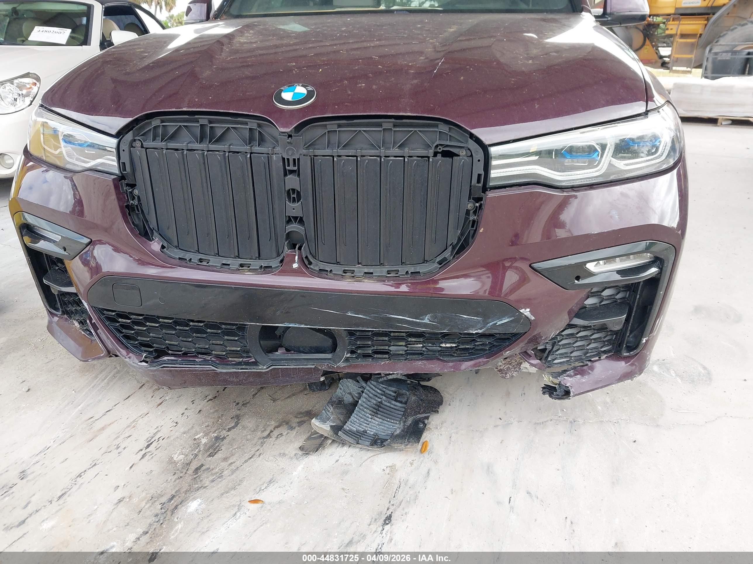 BMW X7 image 6