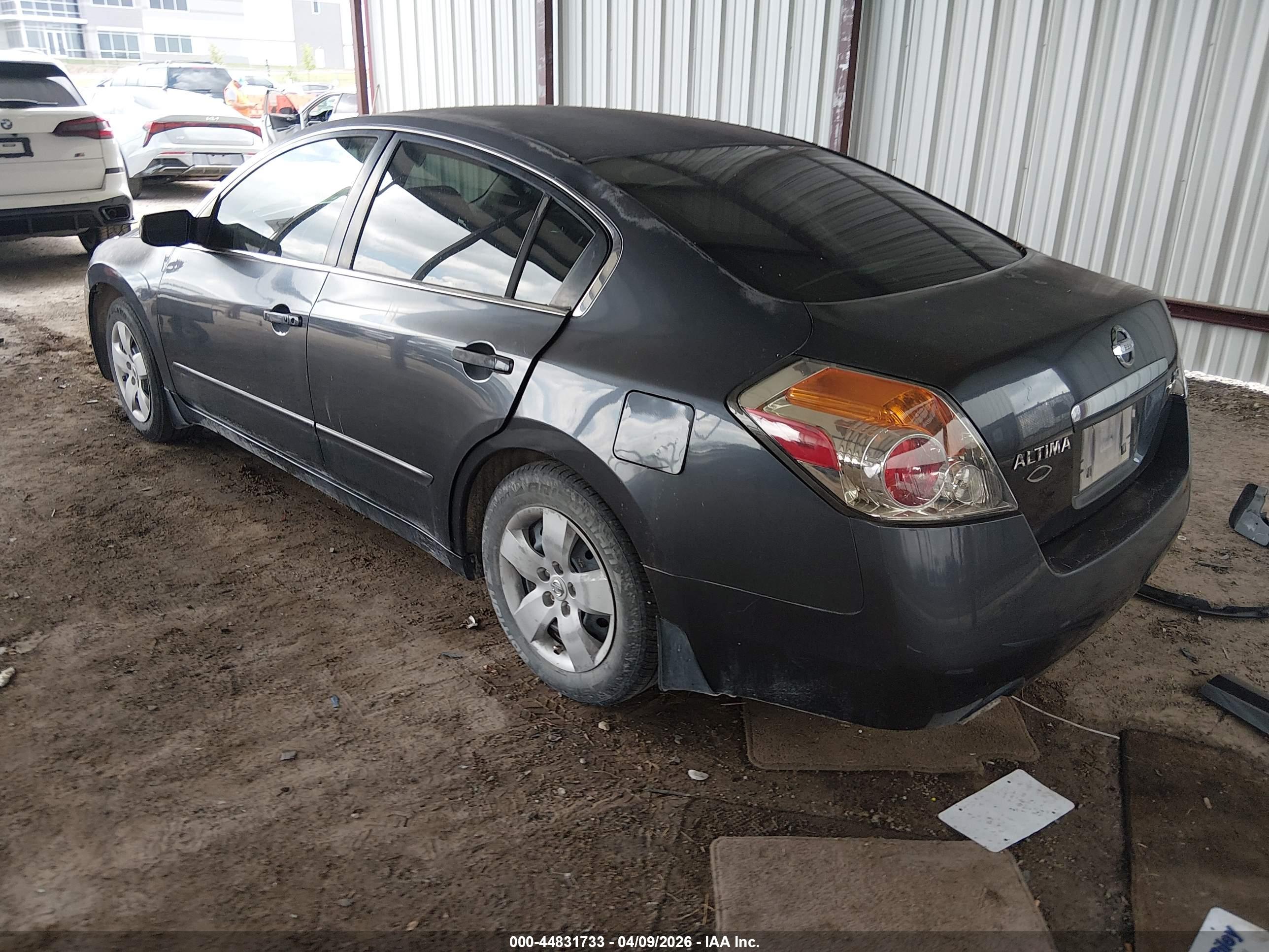 NISSAN ALTIMA image 3