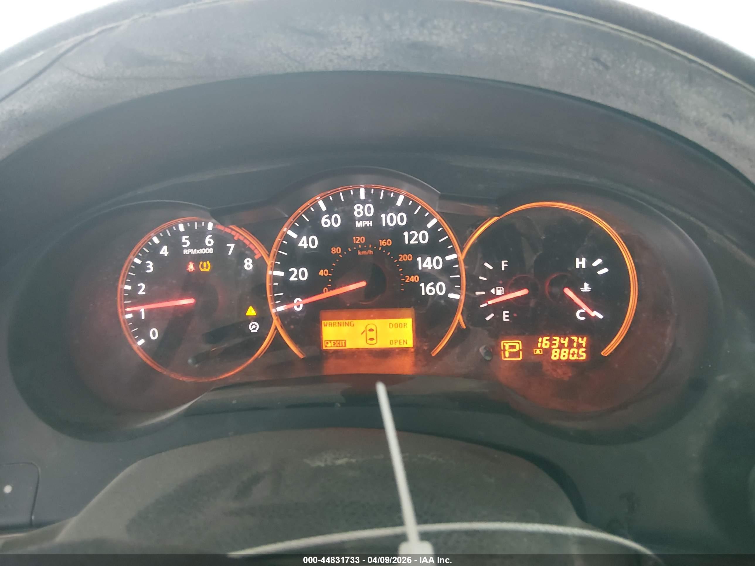 NISSAN ALTIMA image 7