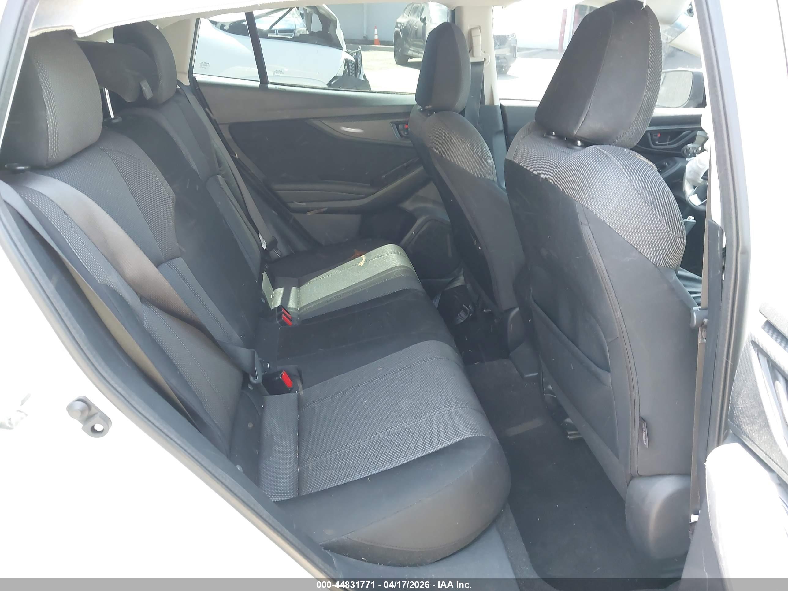 SUBARU IMPREZA image 8