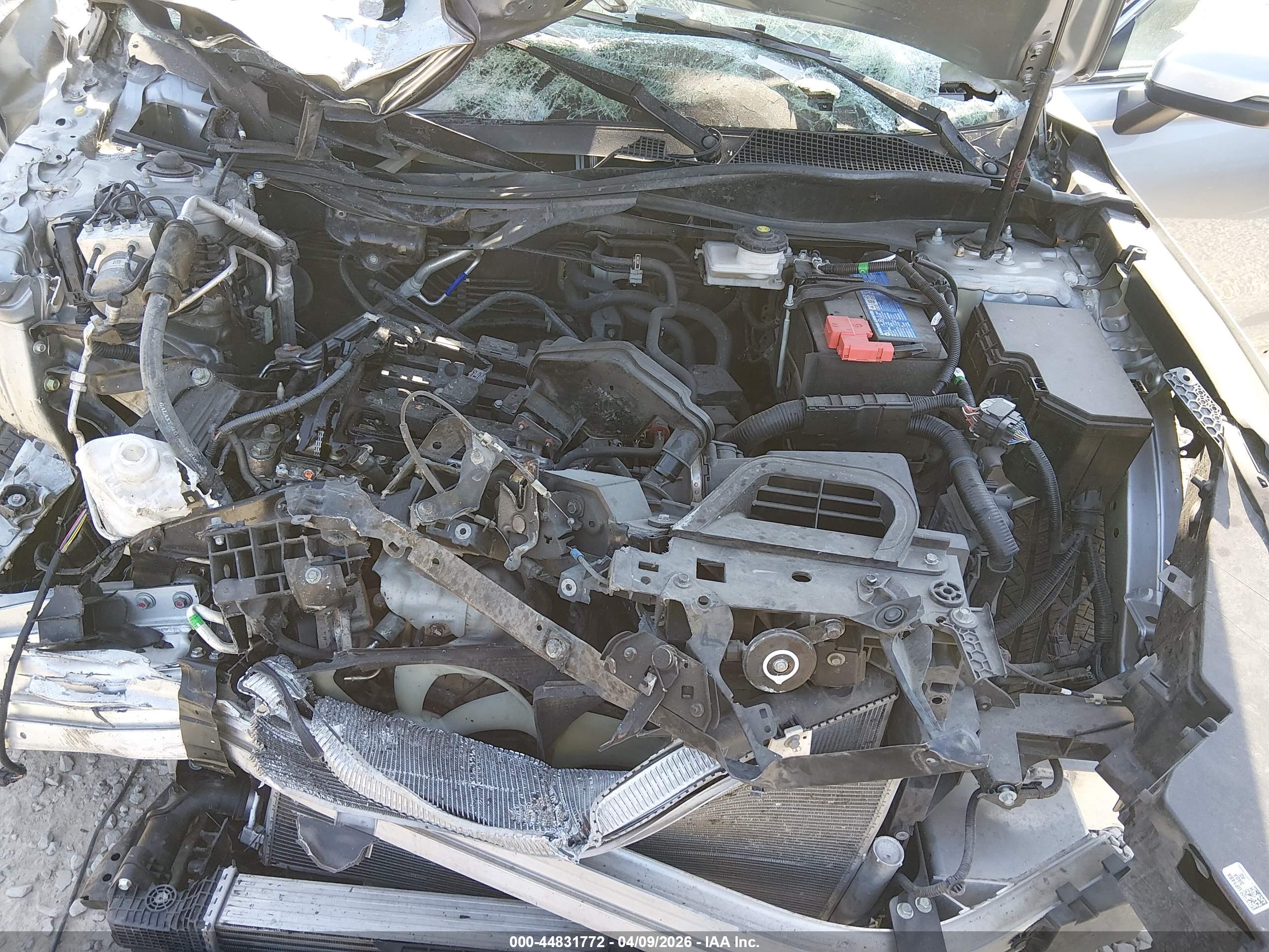 HONDA CR-V image 10
