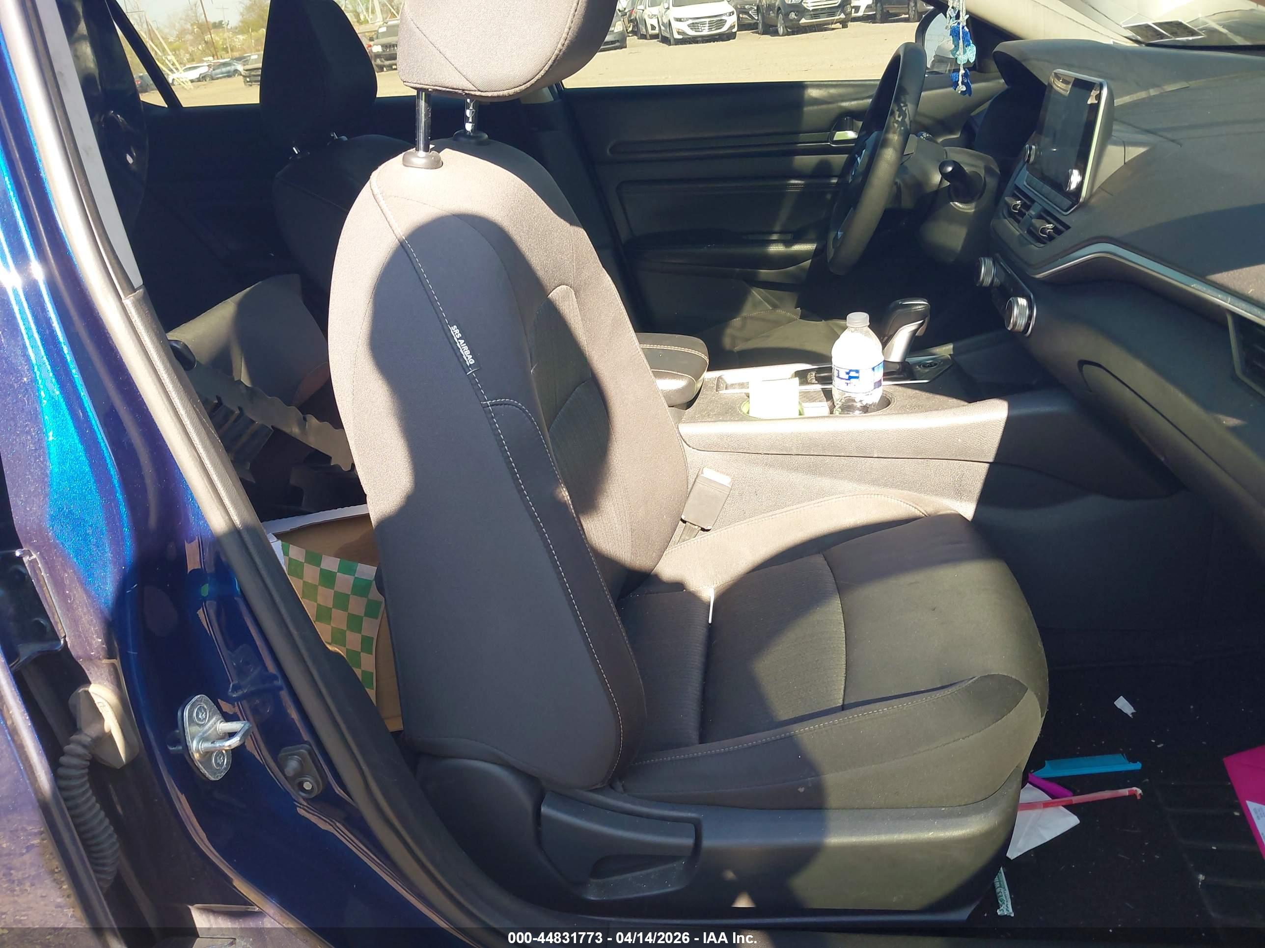 NISSAN ALTIMA image 5