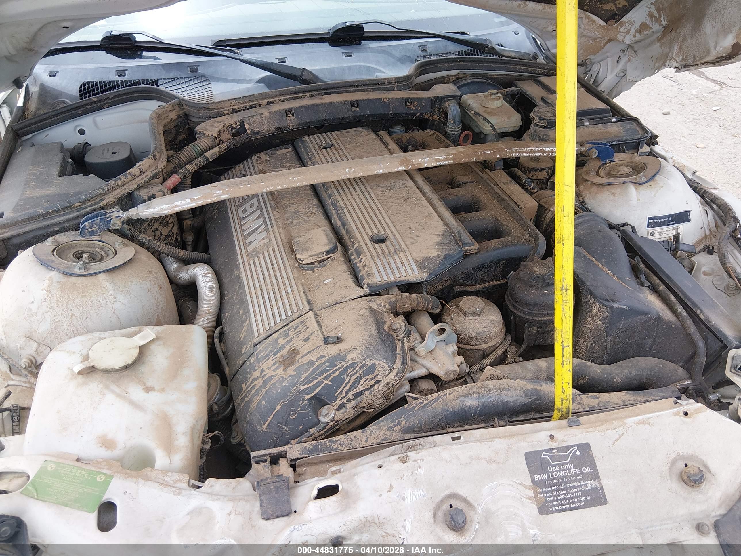 BMW Z3 image 10