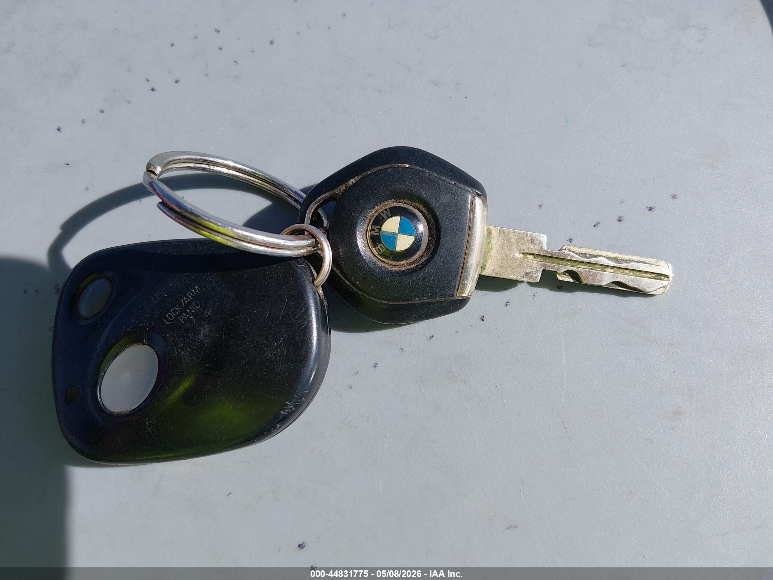 BMW Z3 image 11