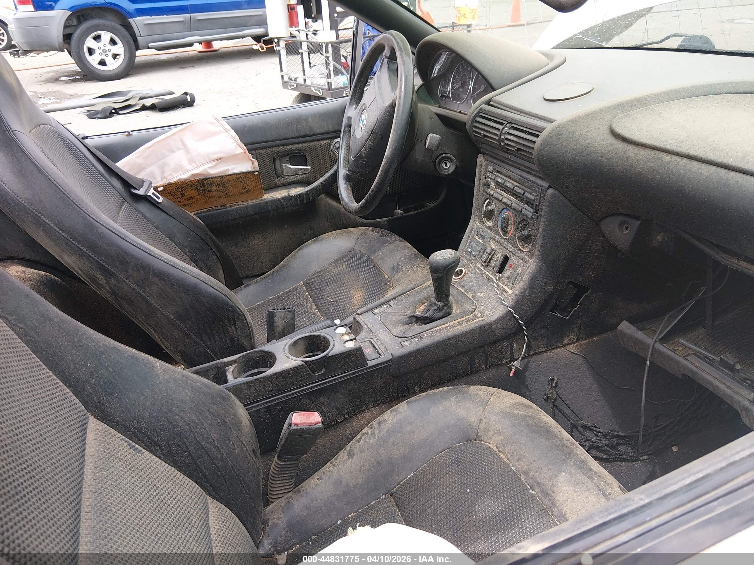 BMW Z3 image 5
