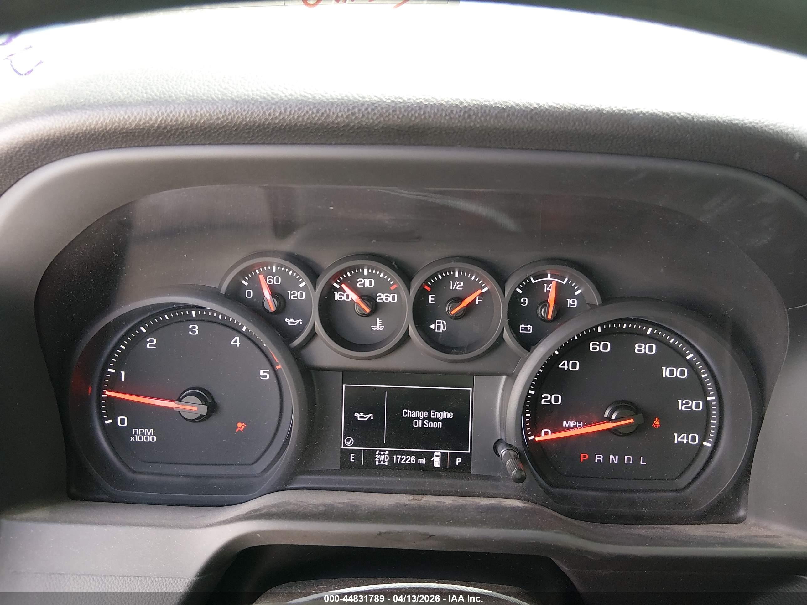 GMC SIERRA image 6