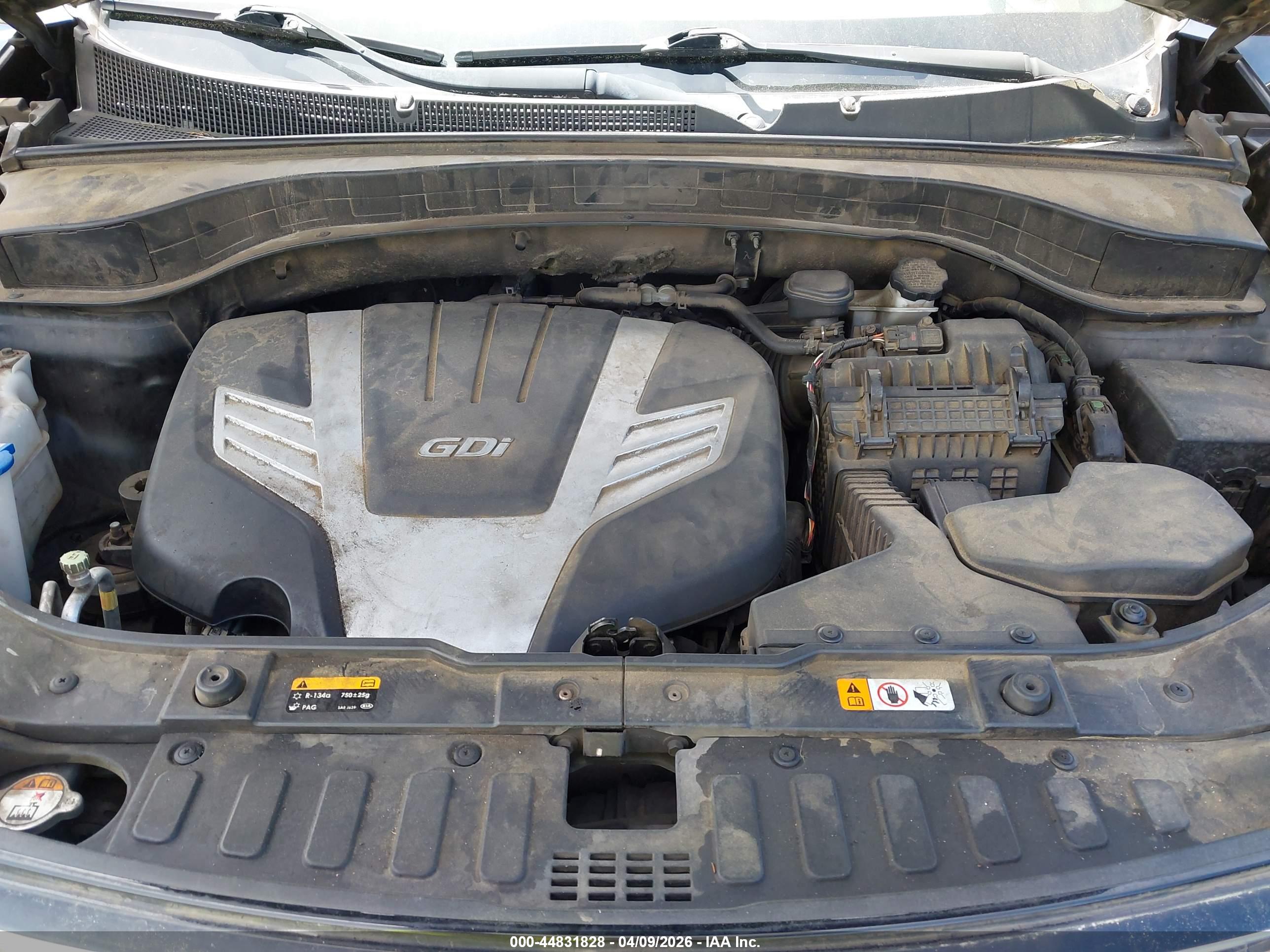 KIA SORENTO image 10