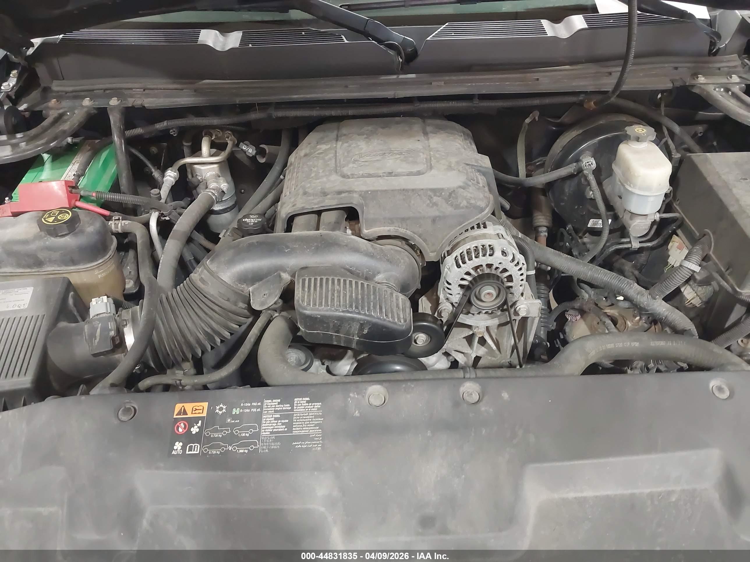 CHEVROLET SILVERADO image 10