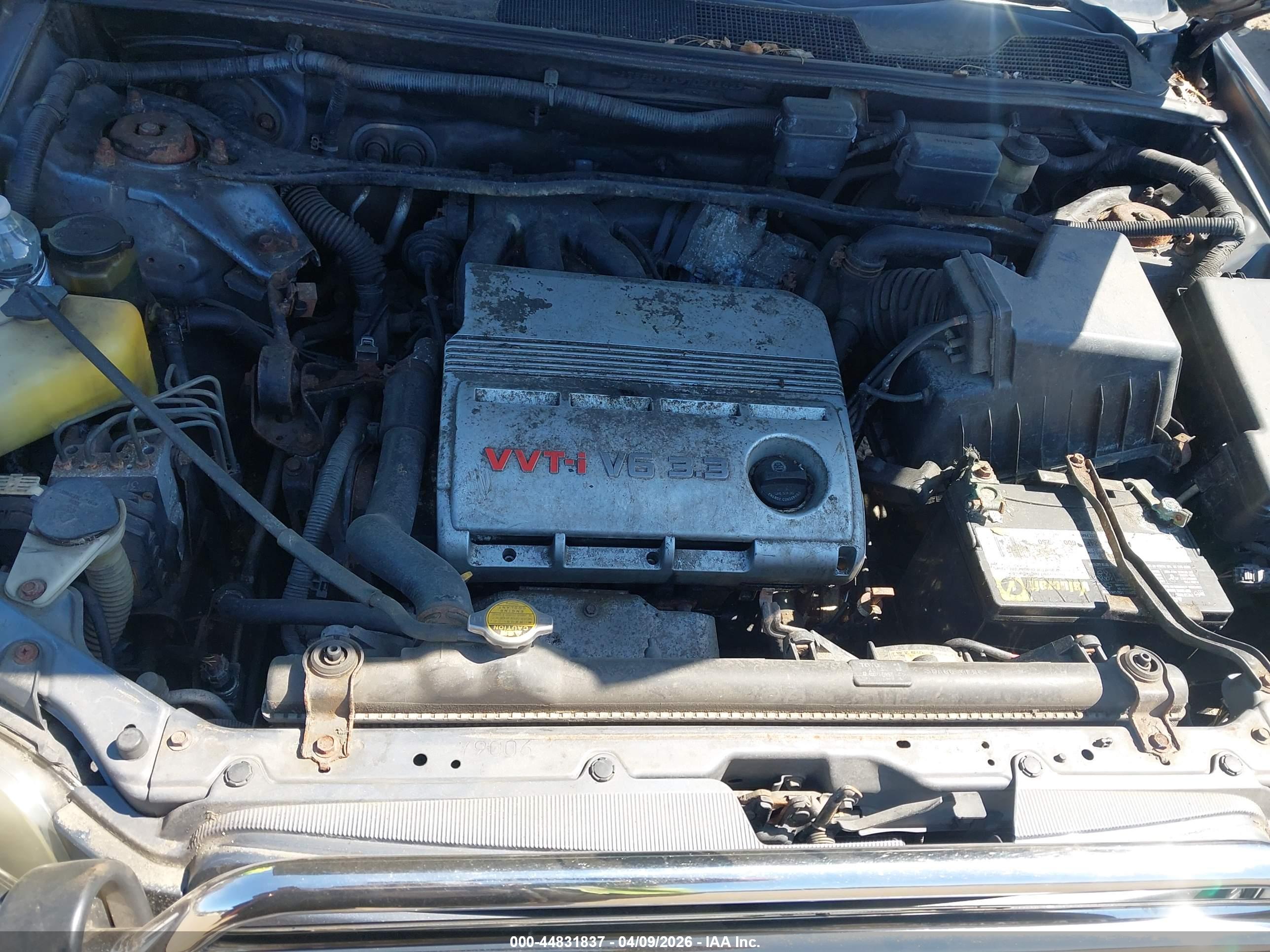 TOYOTA HIGHLANDER image 10