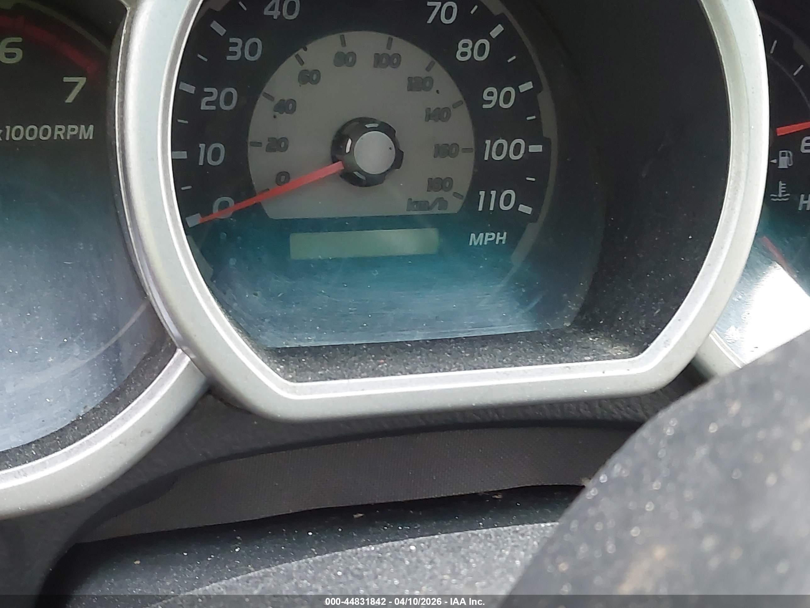 TOYOTA 4RUNNER image 7