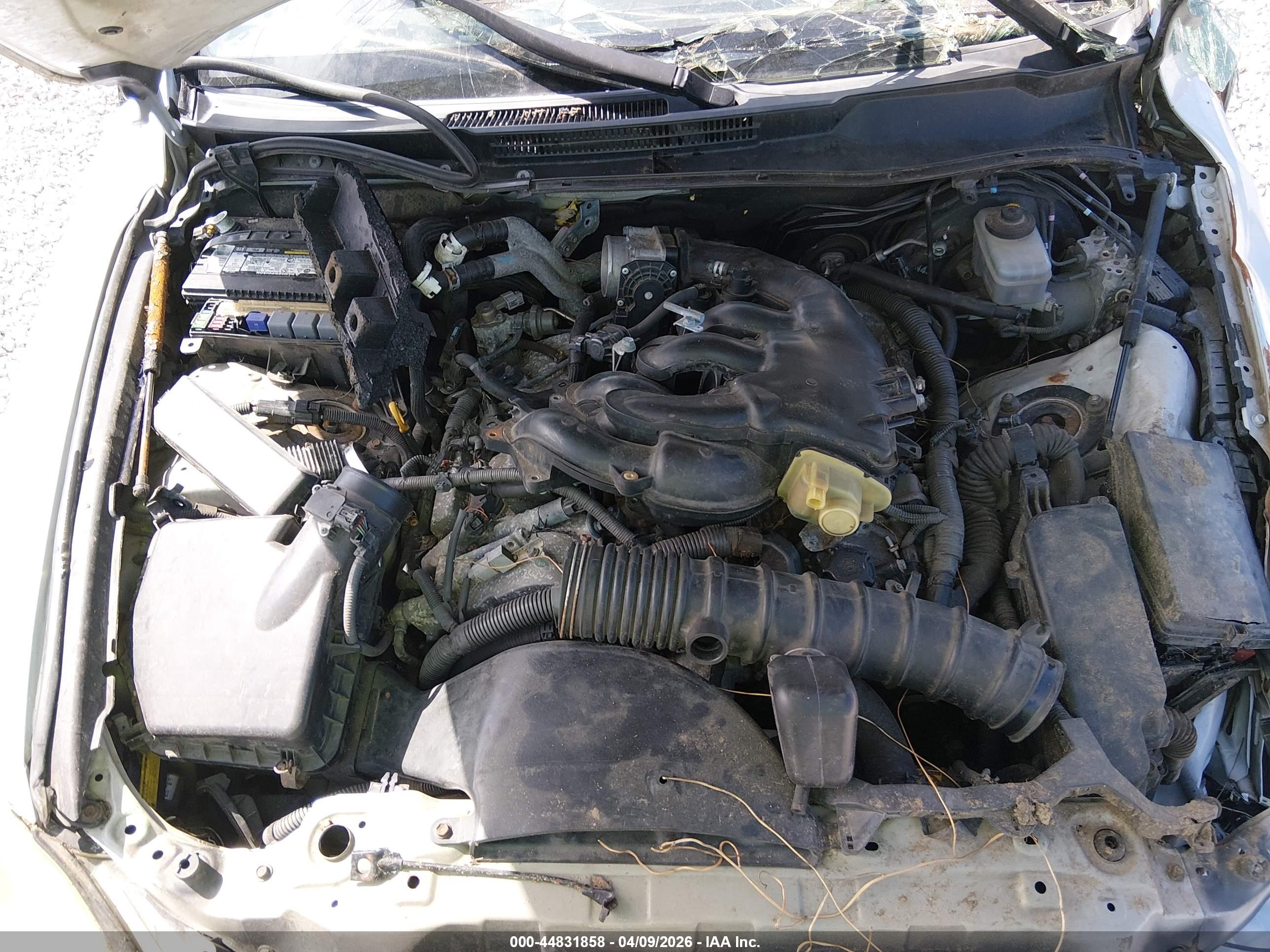 LEXUS IS image 10