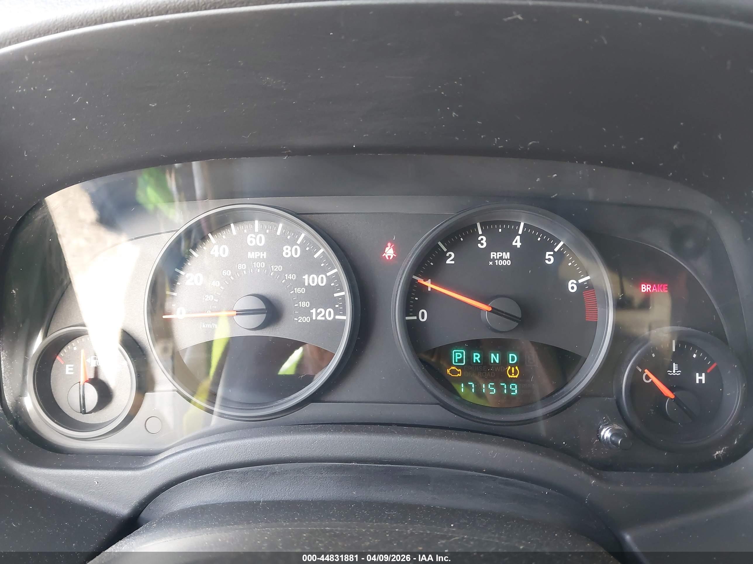 JEEP PATRIOT image 7