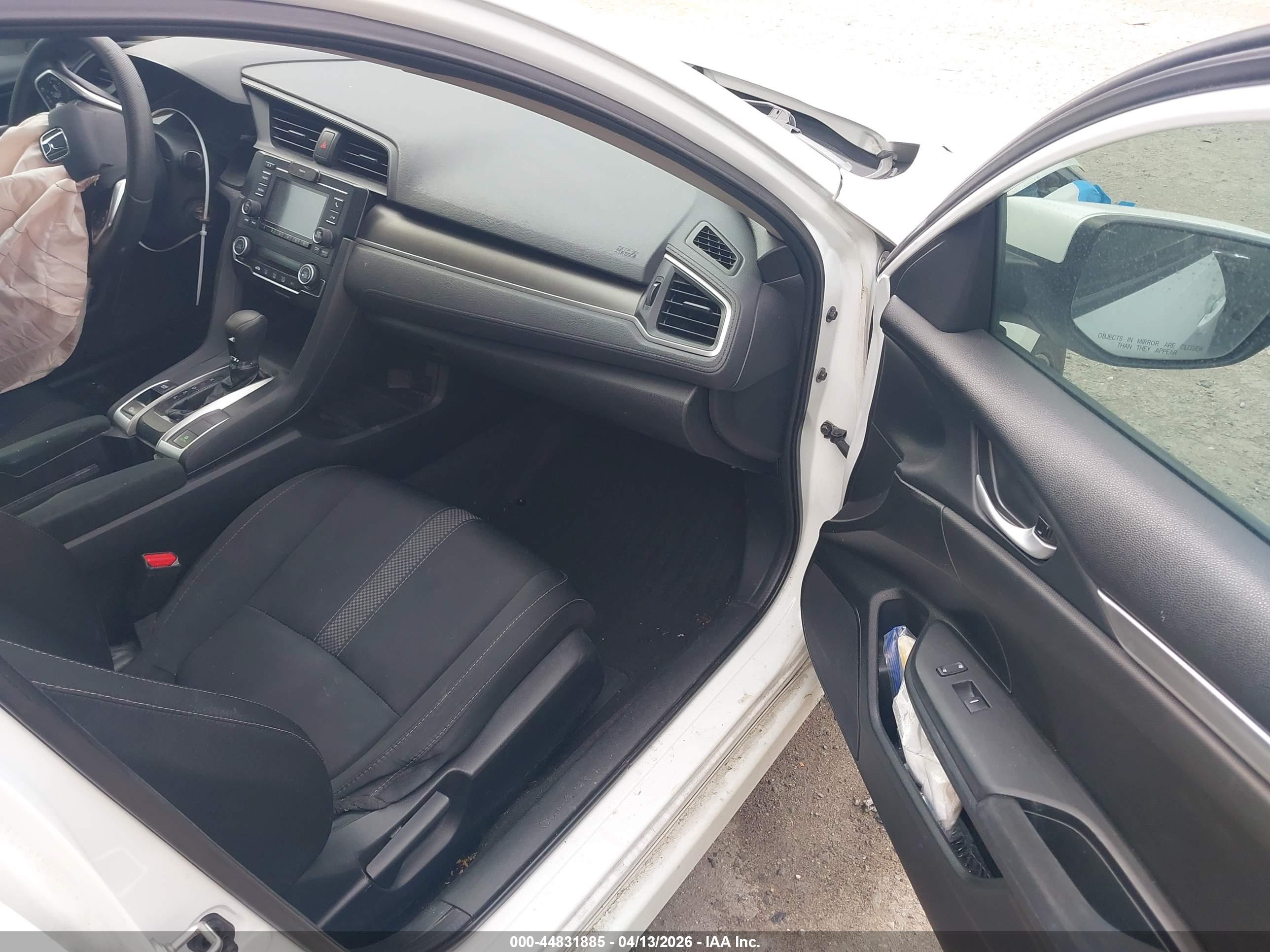 HONDA CIVIC image 5