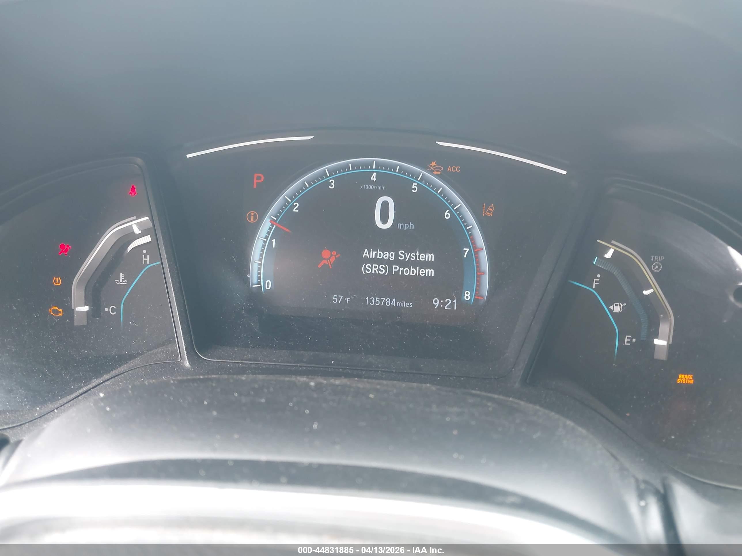 HONDA CIVIC image 7