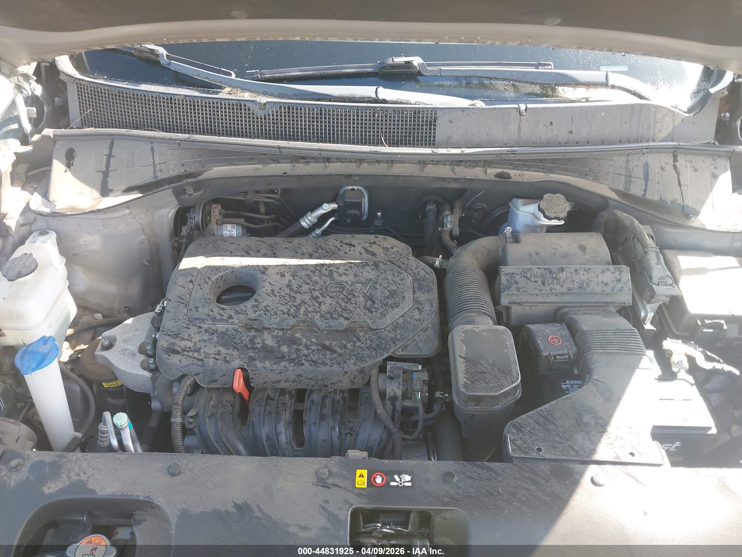 KIA SORENTO image 10