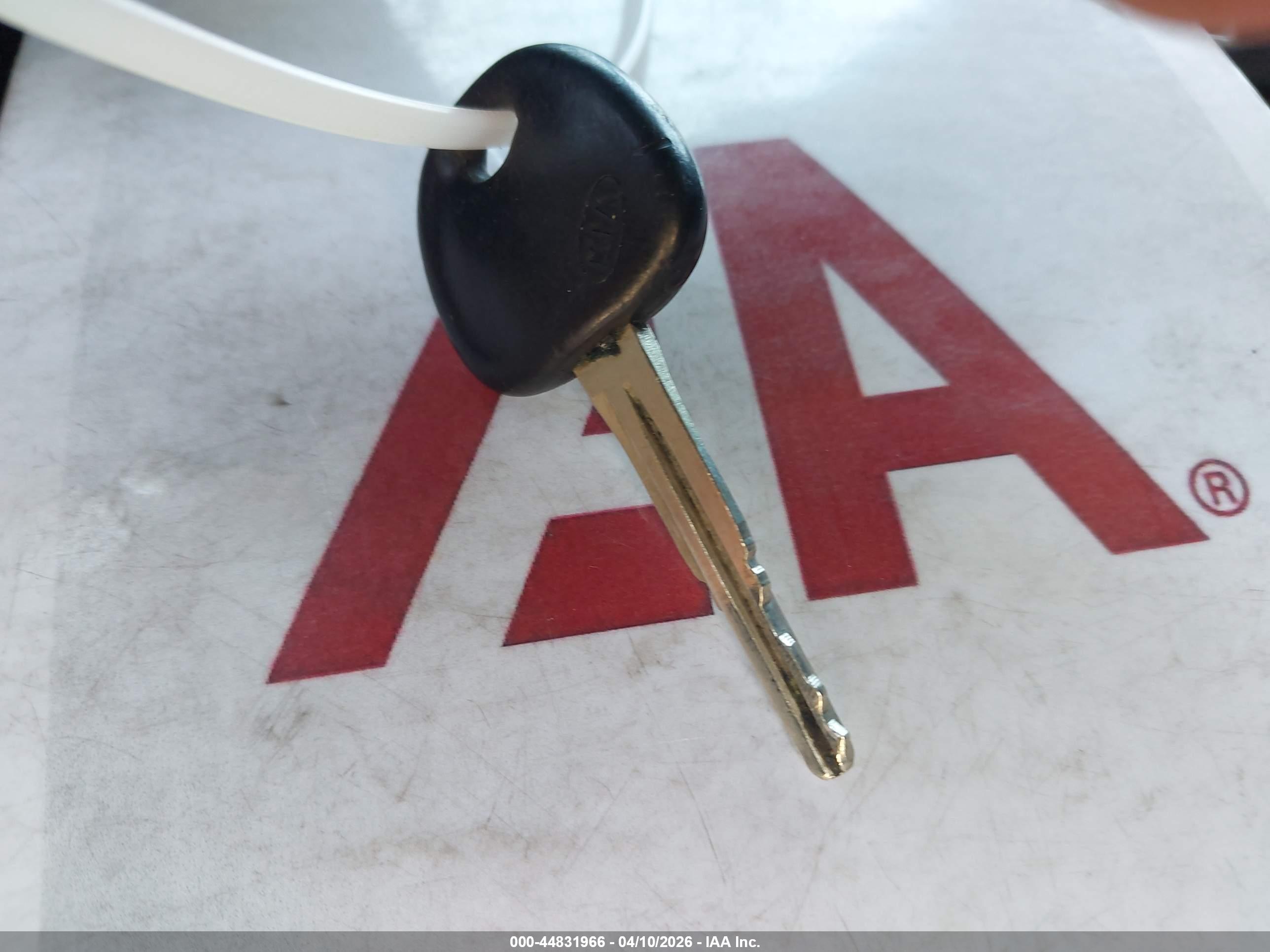 KIA FORTE image 11