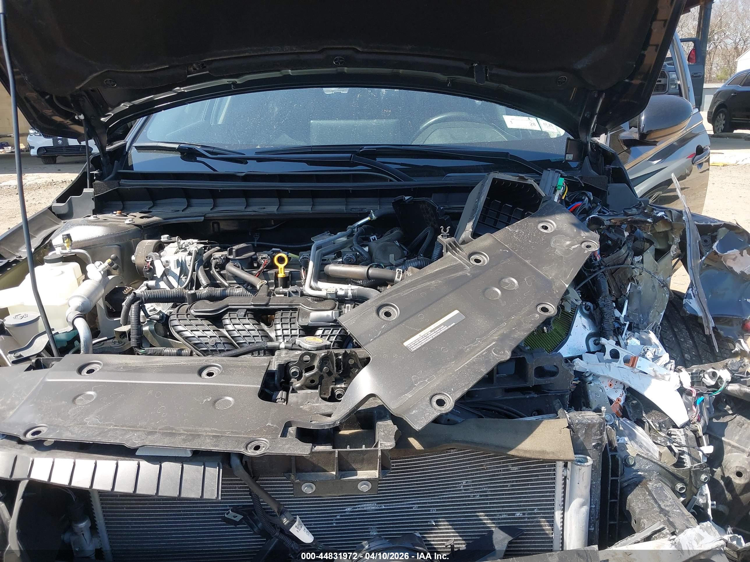 NISSAN ALTIMA image 10