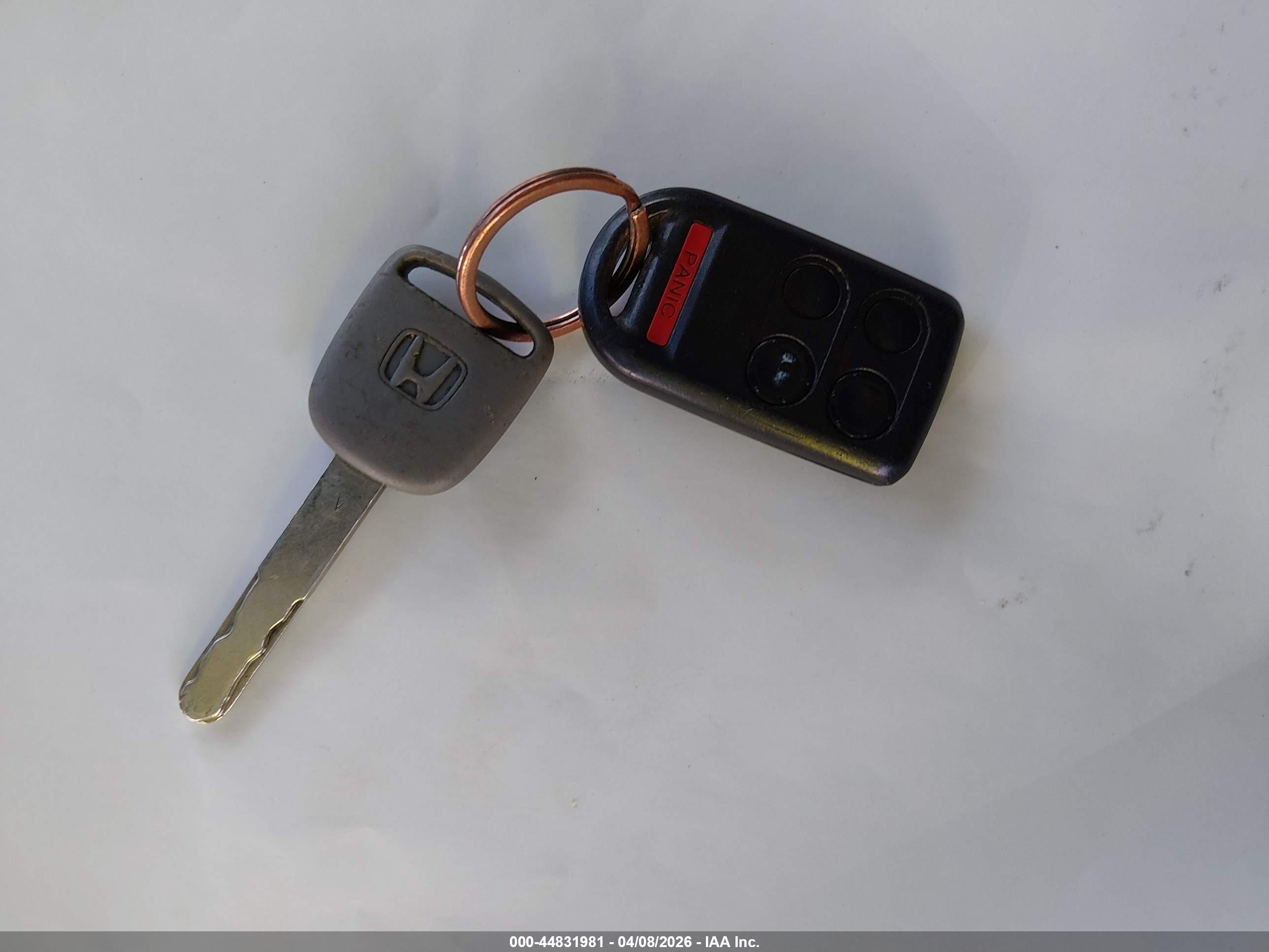 HONDA ODYSSEY image 11