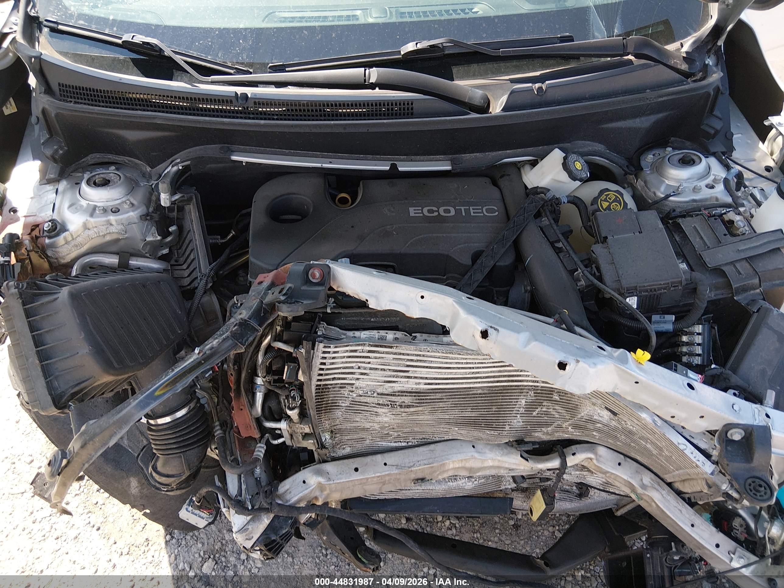 GMC TERRAIN image 10