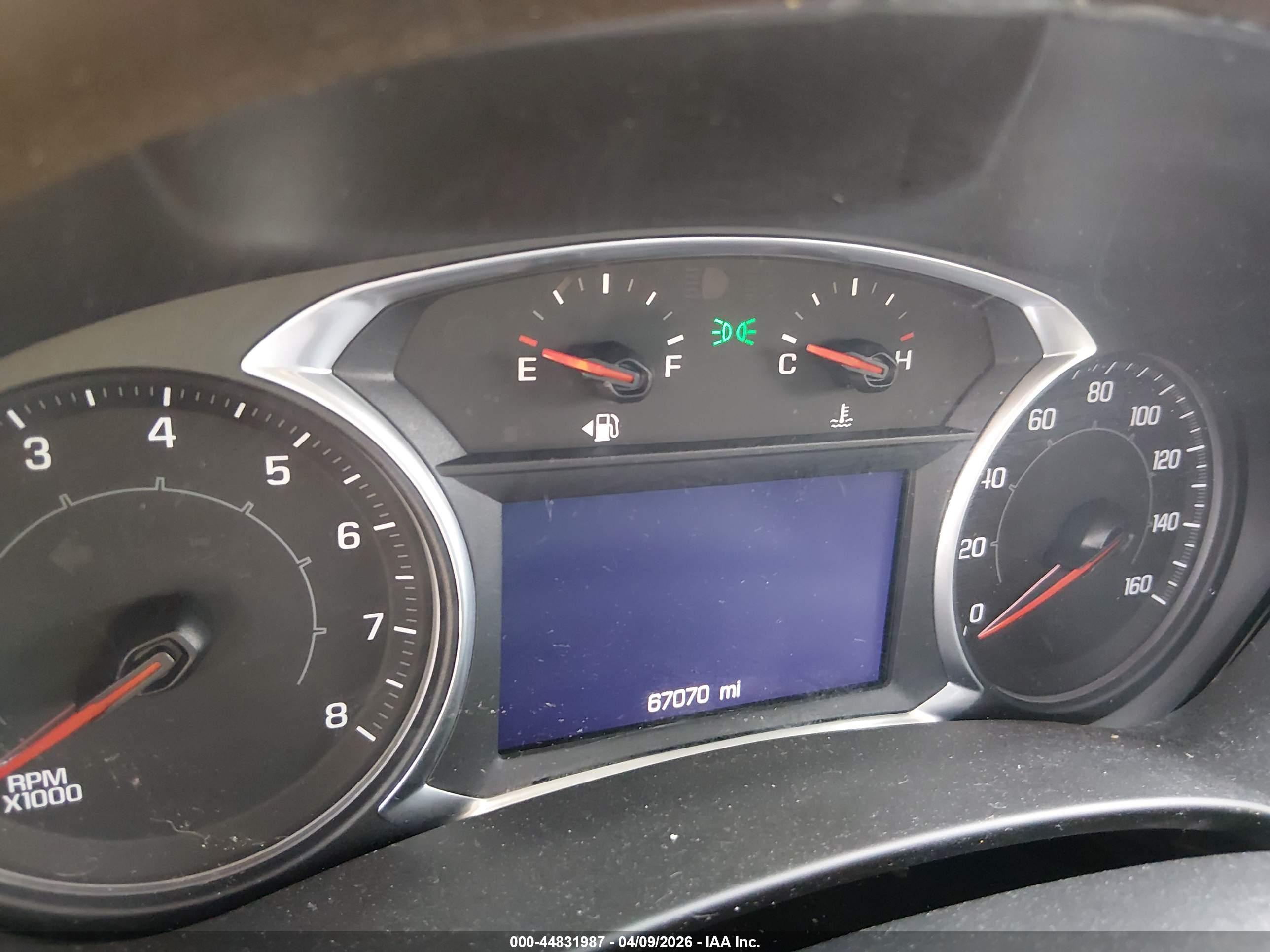 GMC TERRAIN image 7