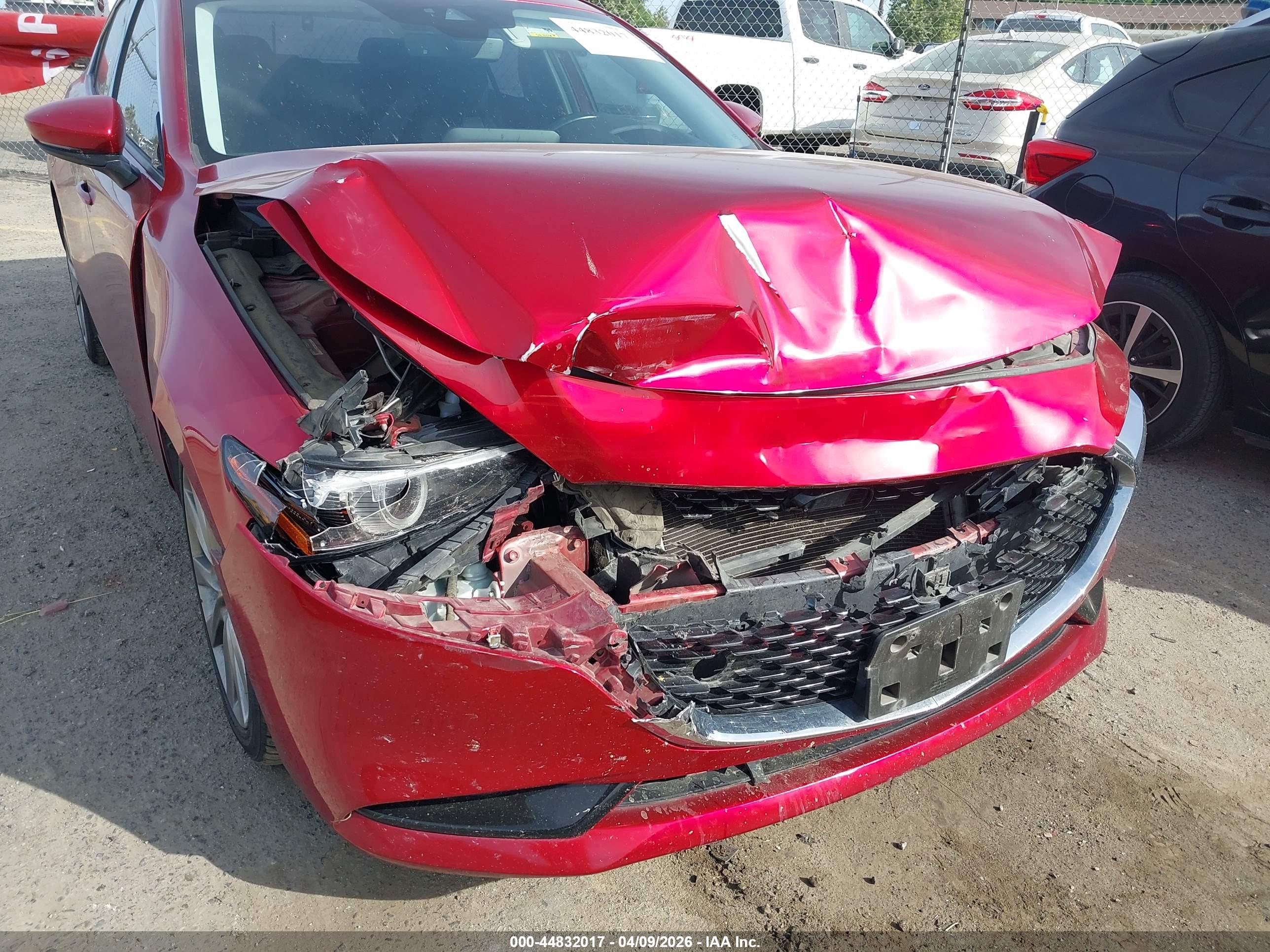 MAZDA MAZDA3 image 6