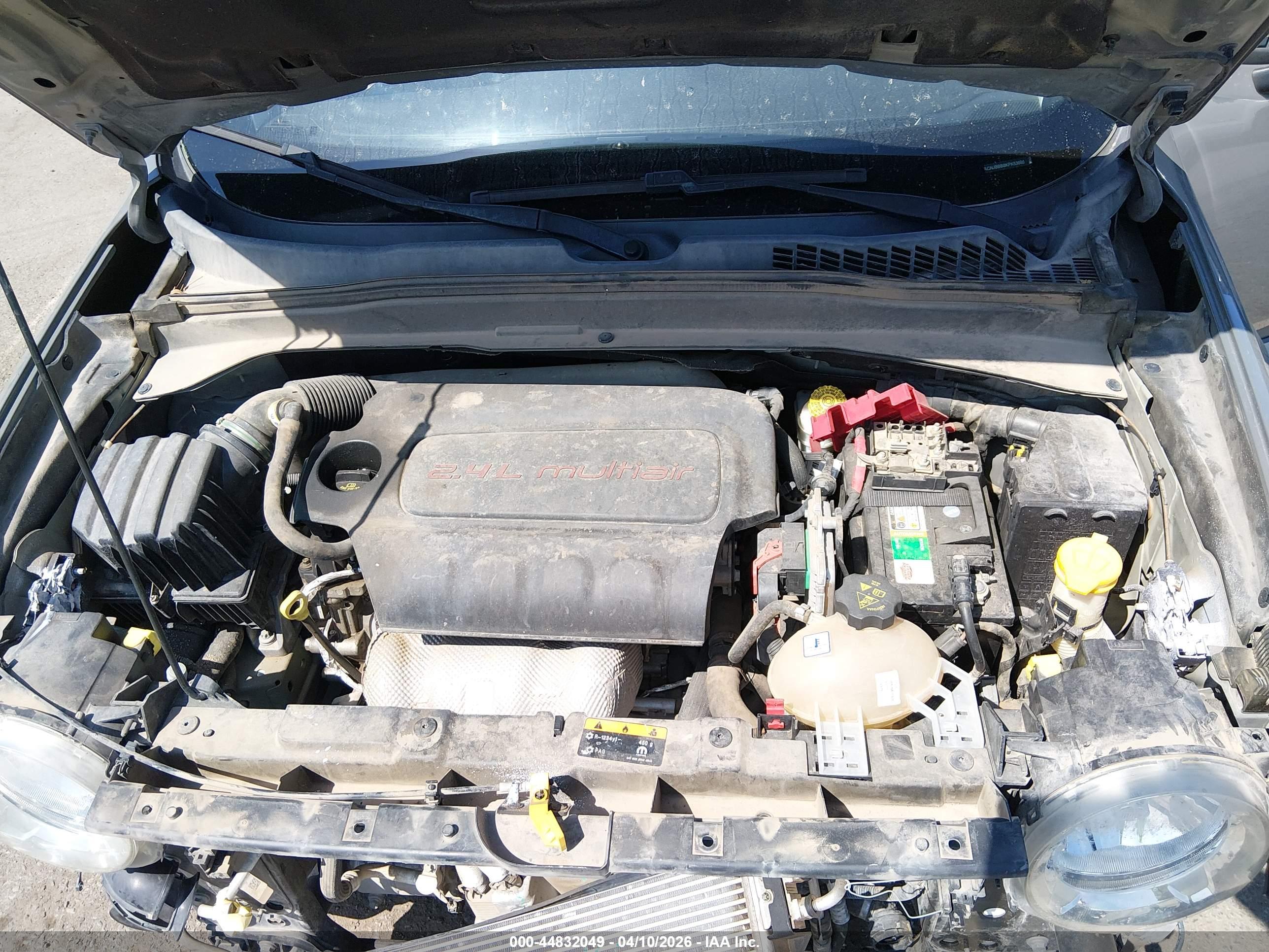 JEEP RENEGADE image 10