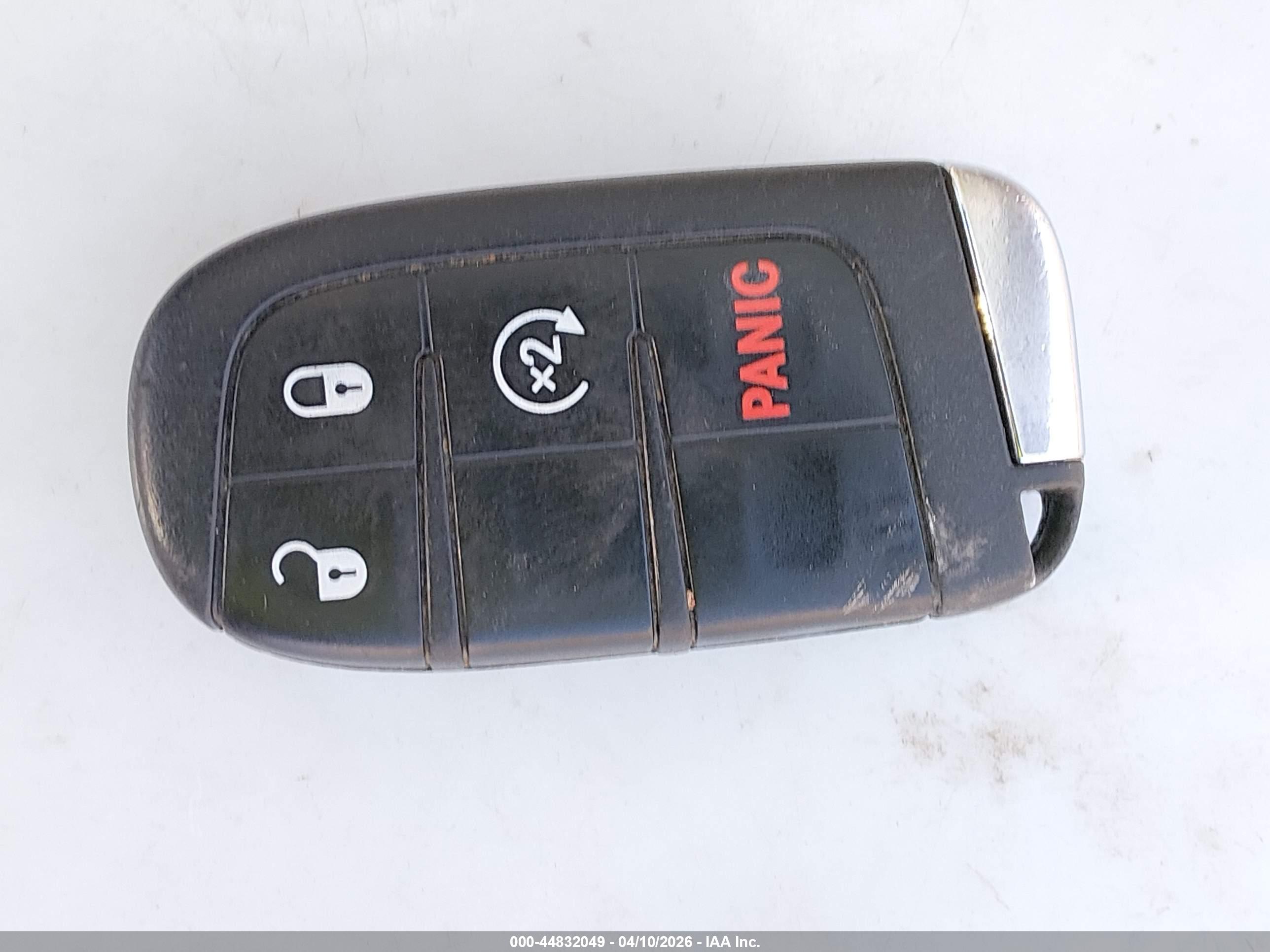 JEEP RENEGADE image 11